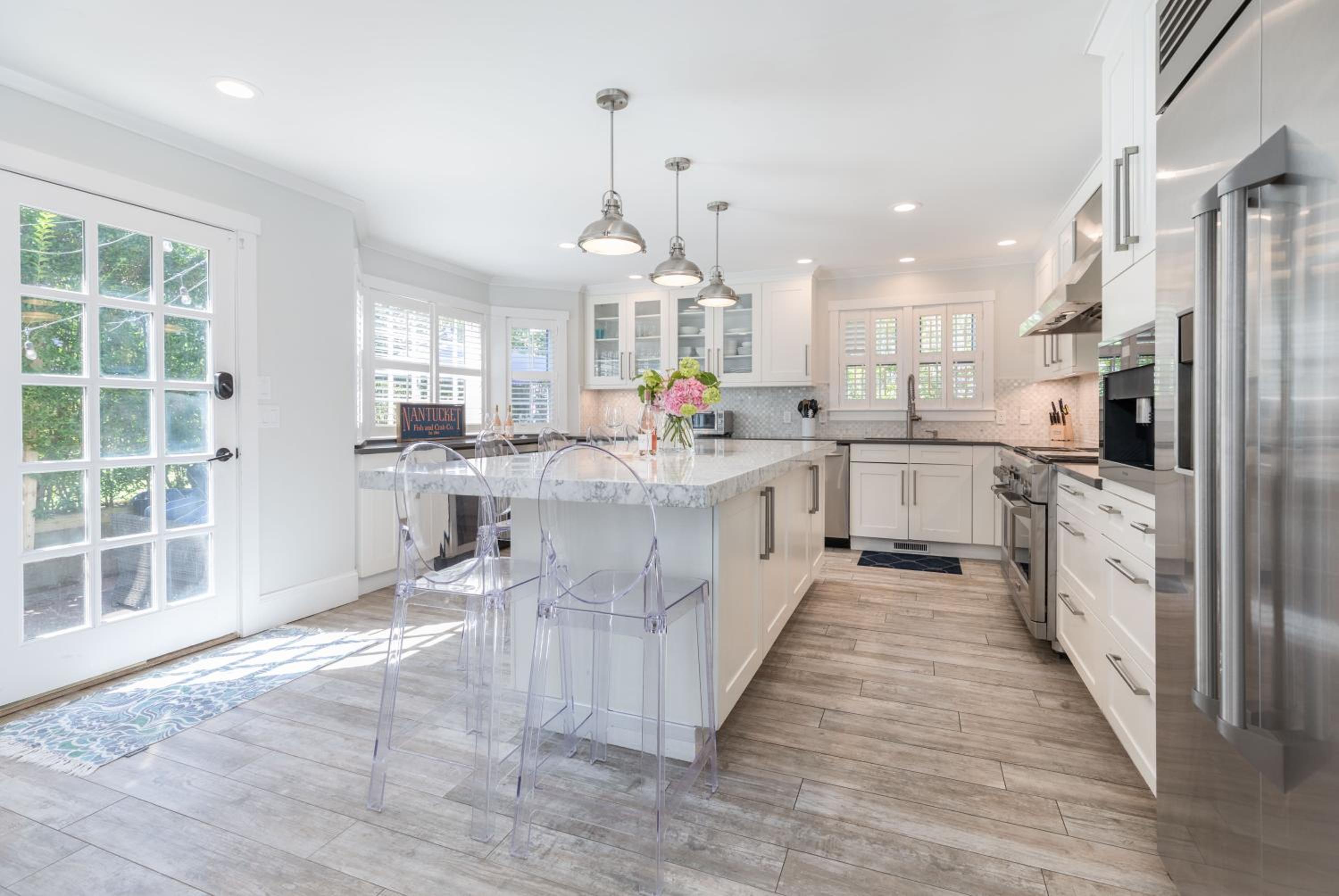 45B Pleasant St view 2