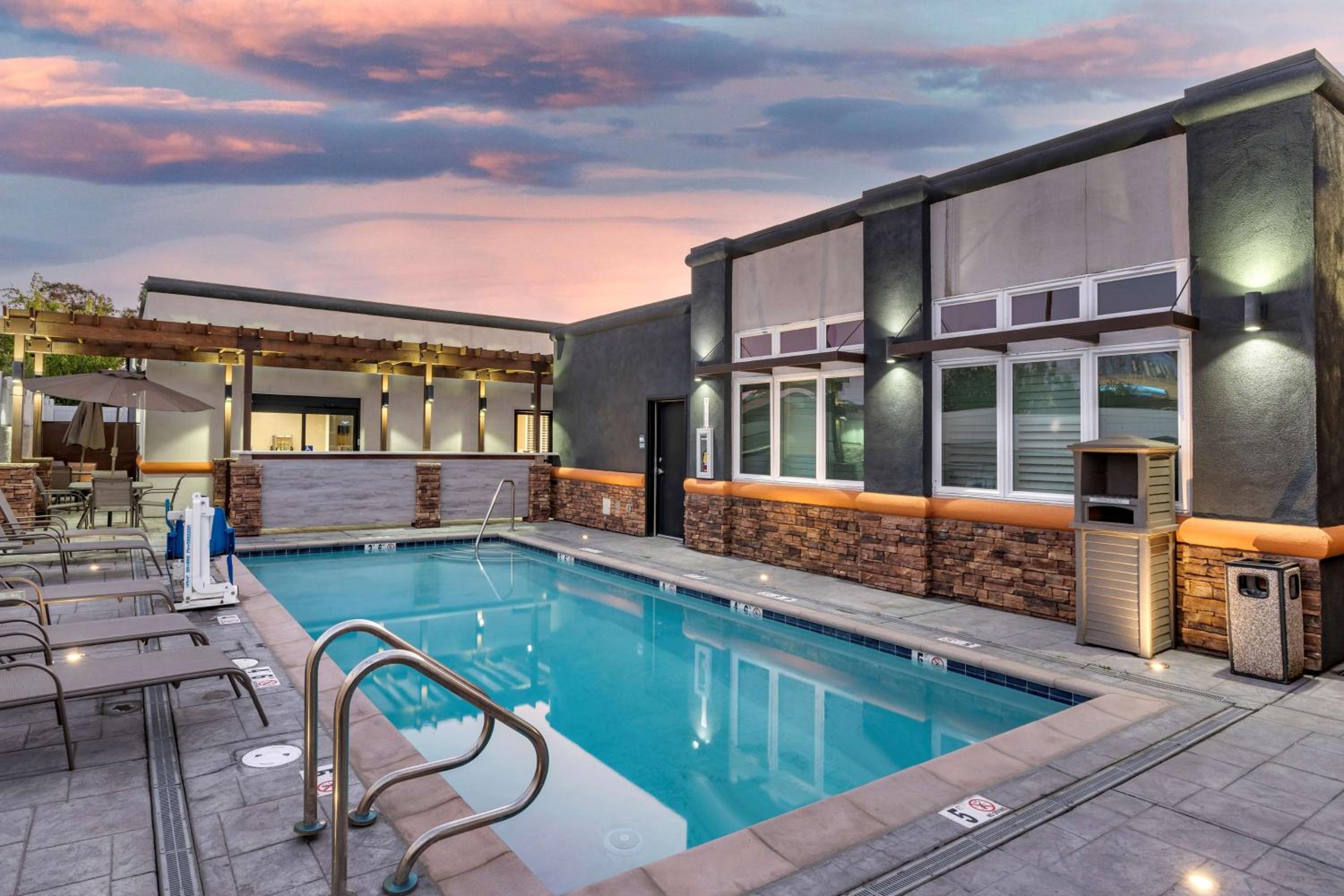 Best Western Inn Santa Clara 4