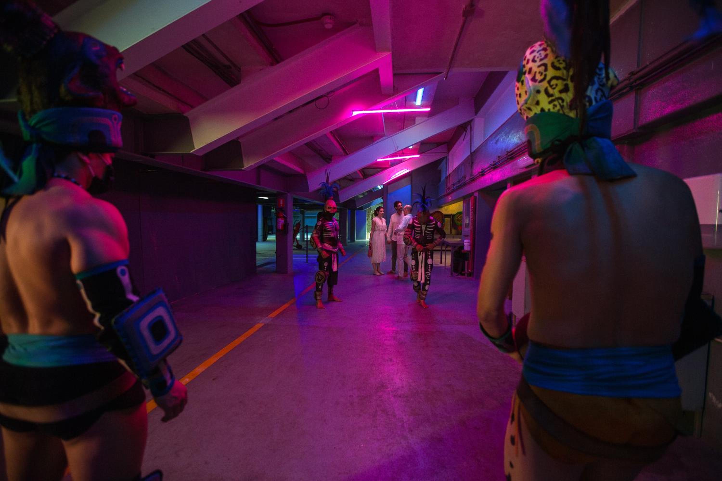 La Casa de la Playa by Xcaret- All Inclusive Adults Only - Property Image 118