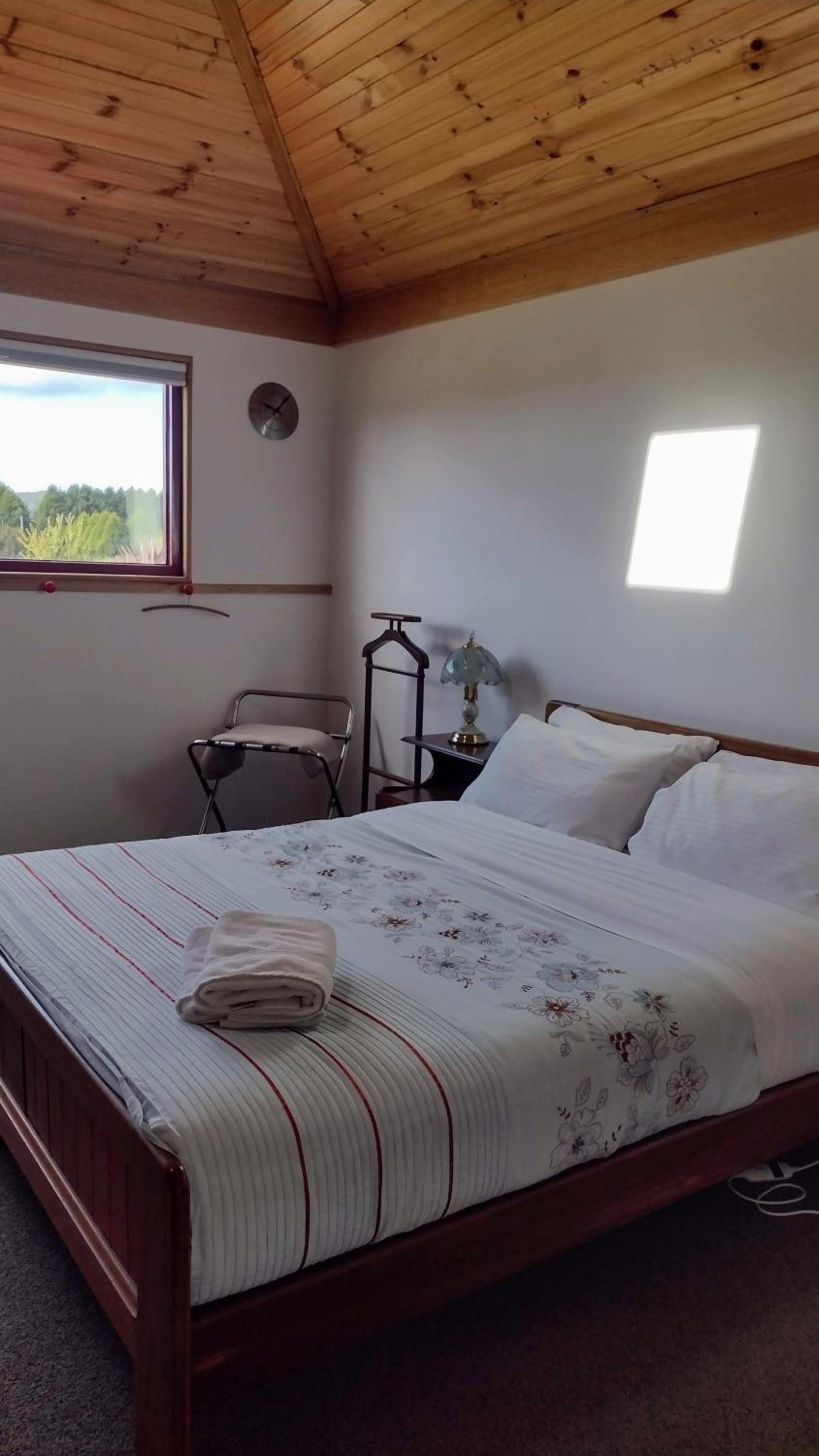 Cherry Top Farmstay - Boutique Eco Village