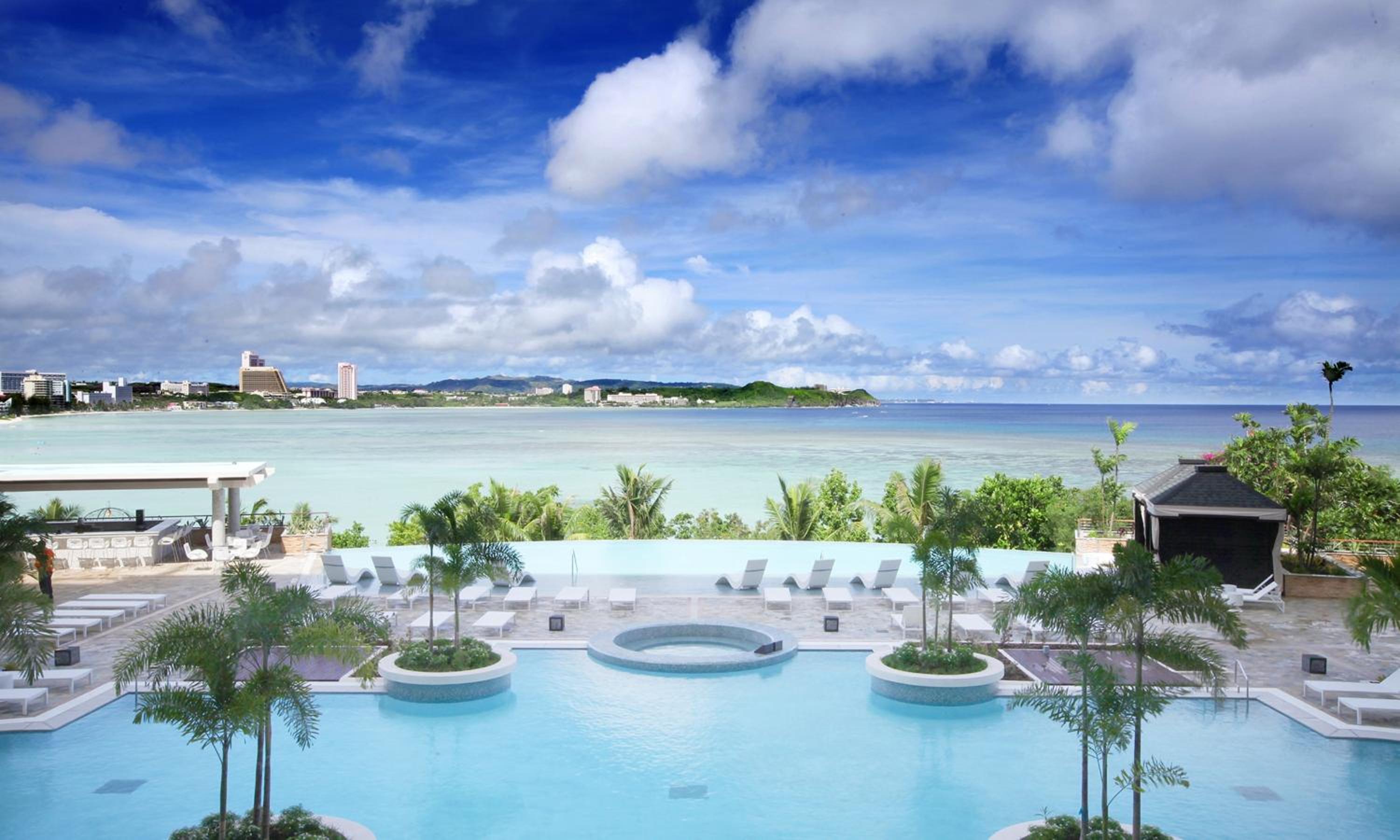 Lotte Hotel Guam 9