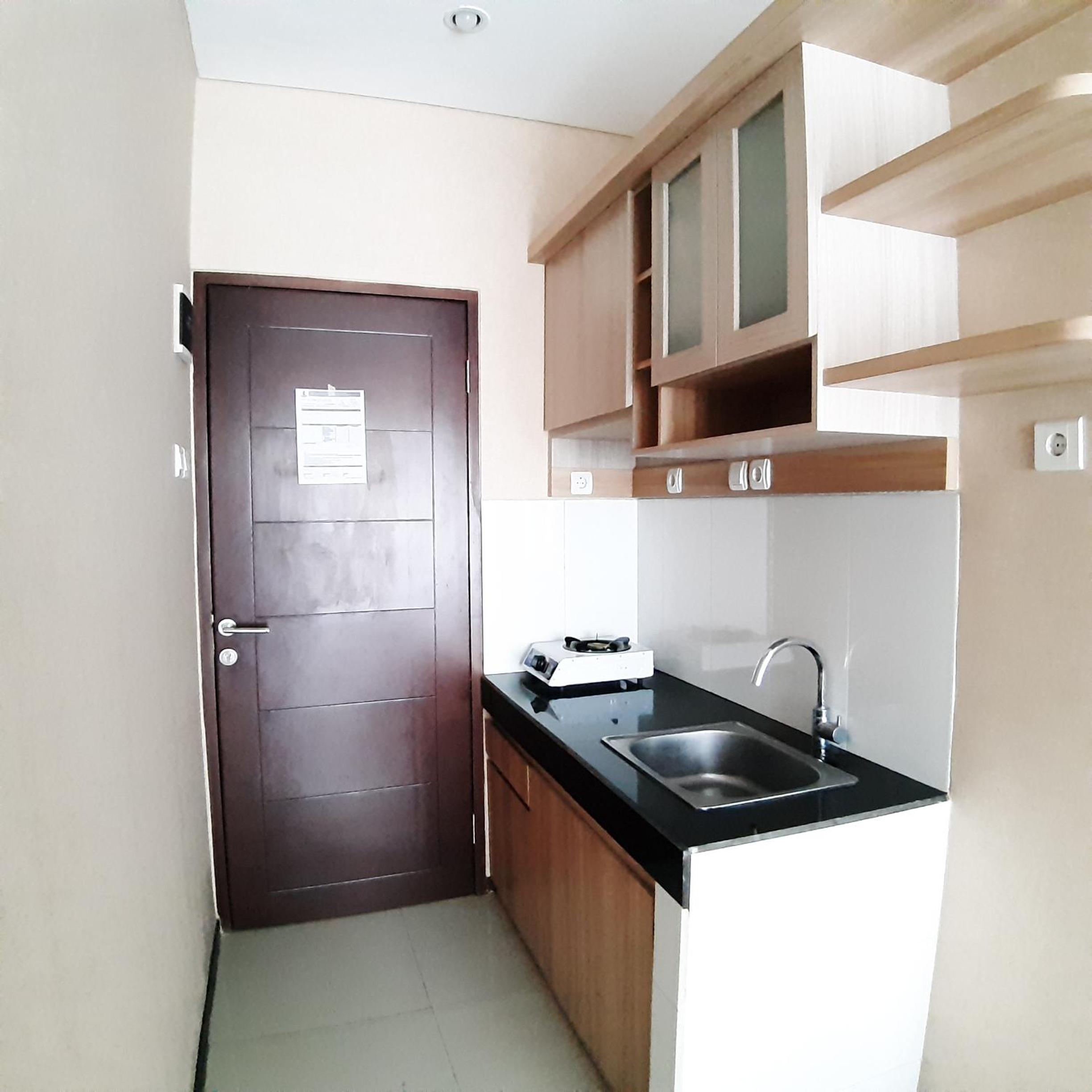 High Livin Apartment Pasteur, Bandung - 11