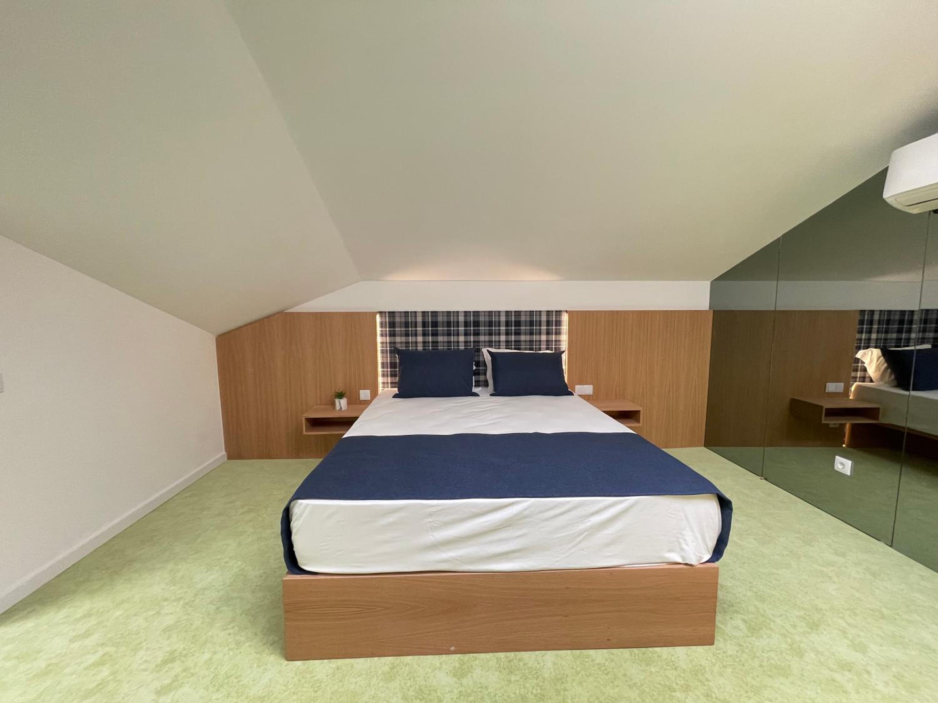 Photo 35 sur 65 de MyStay Porto São Bento