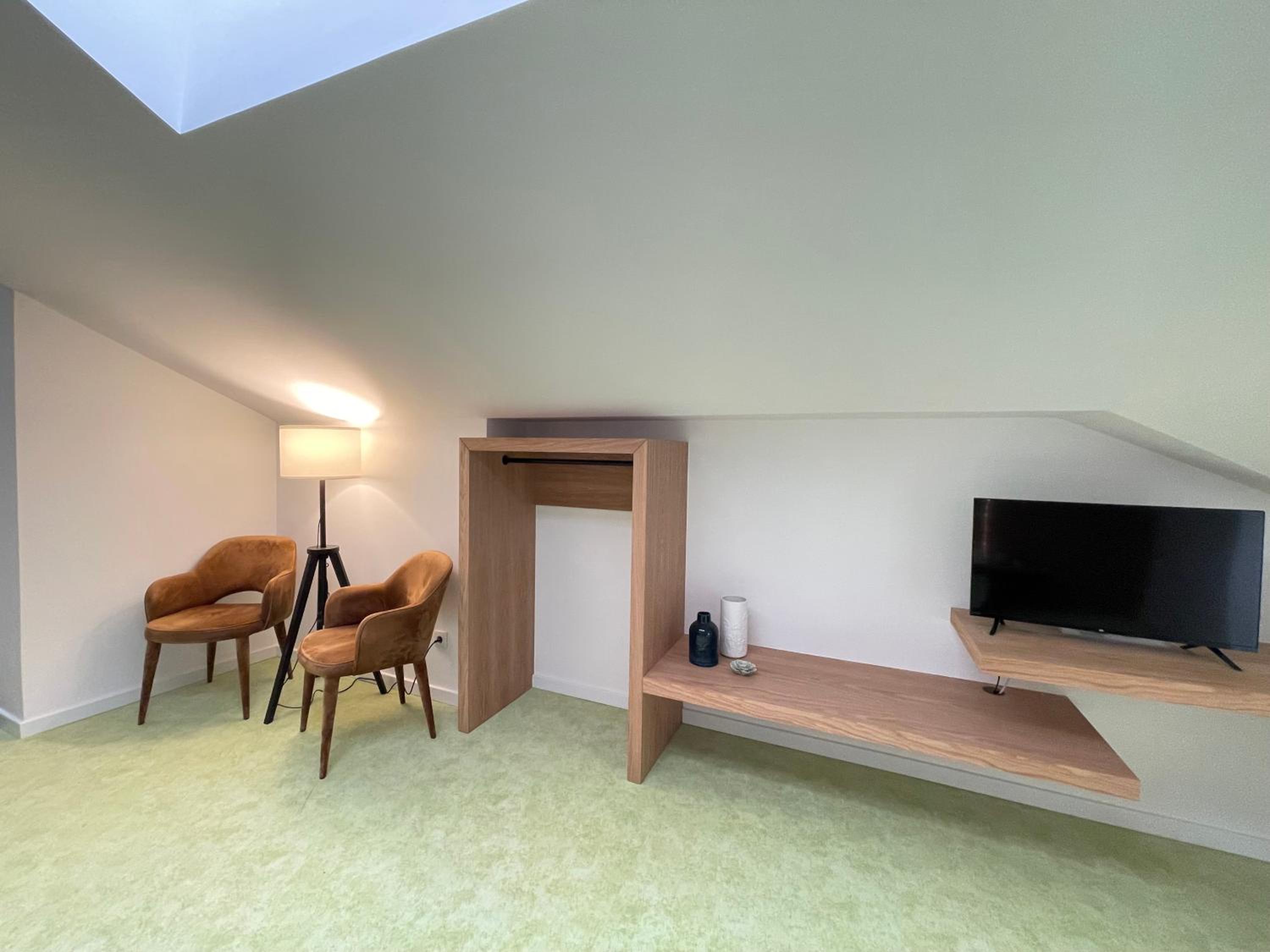 Photo 26 sur 65 de MyStay Porto São Bento