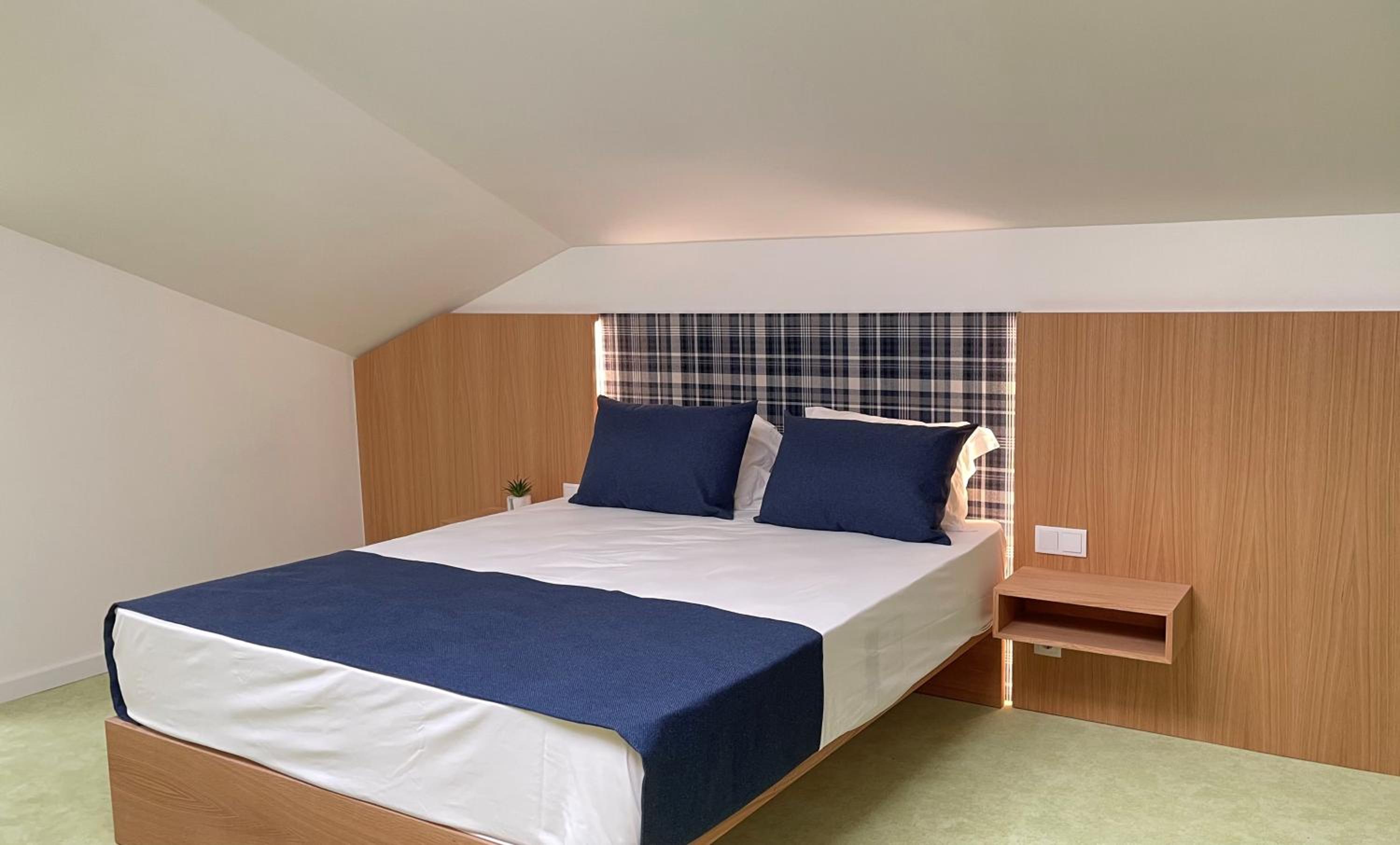 Photo 39 sur 65 de MyStay Porto São Bento