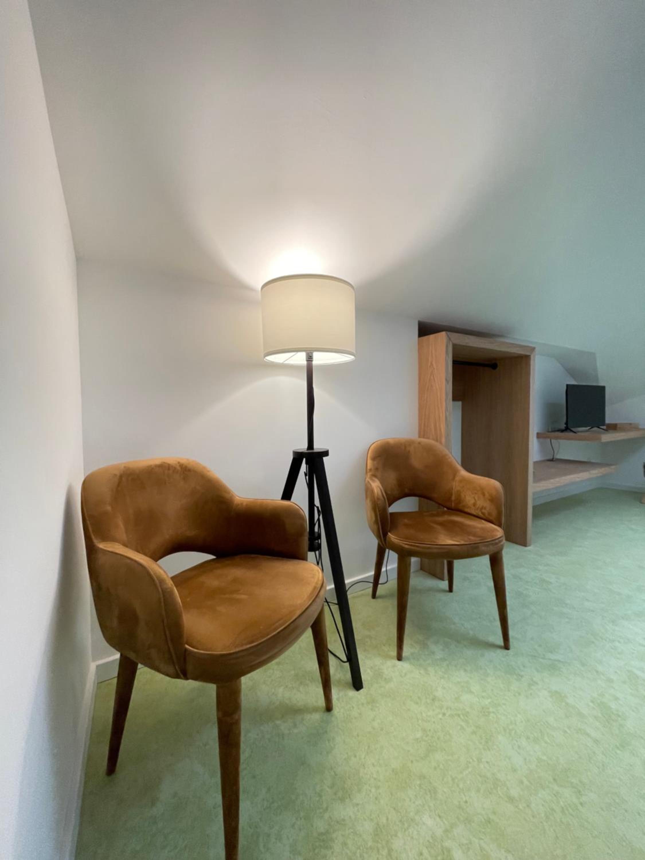 Photo 30 sur 65 de MyStay Porto São Bento