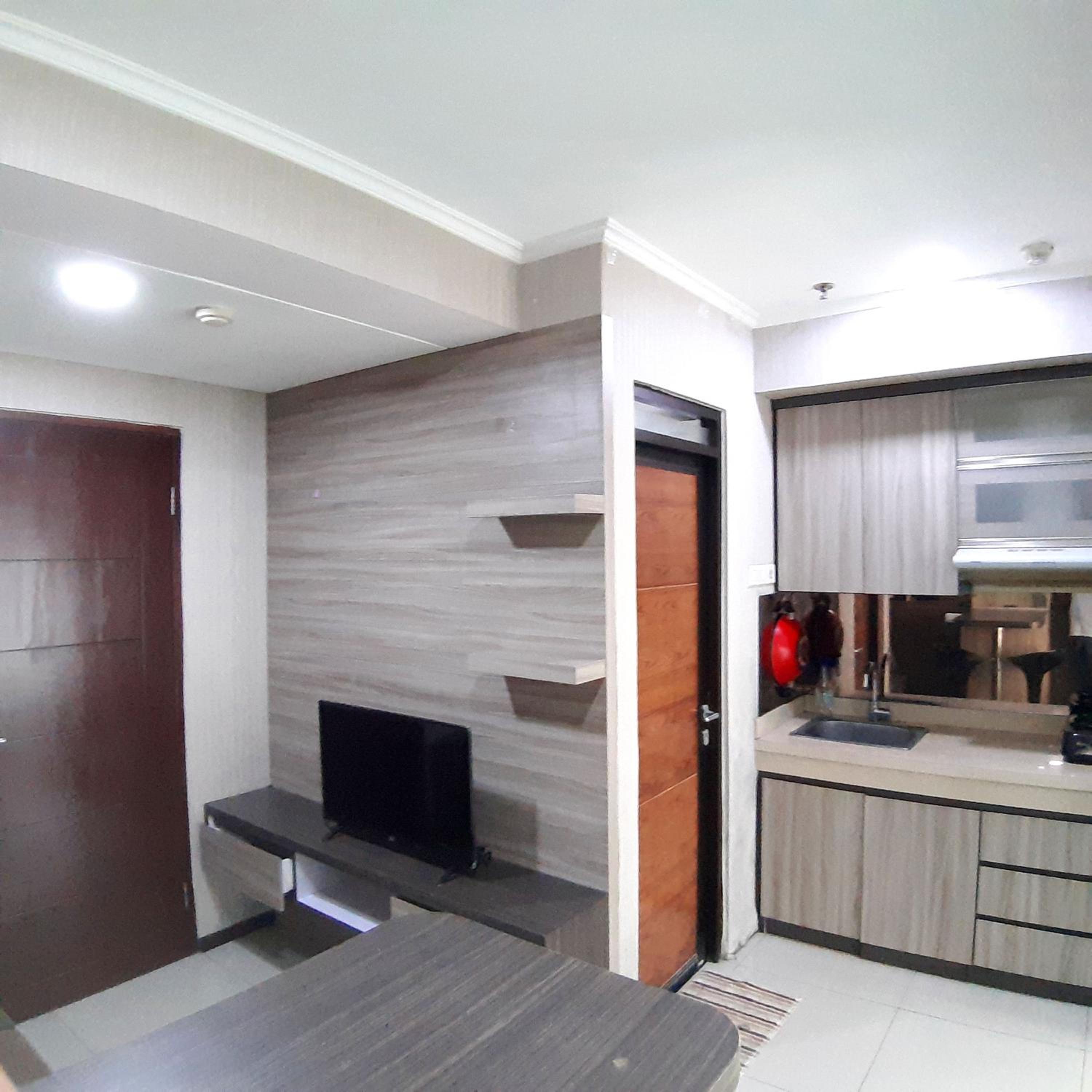 High Livin Apartment Pasteur, Bandung - 18