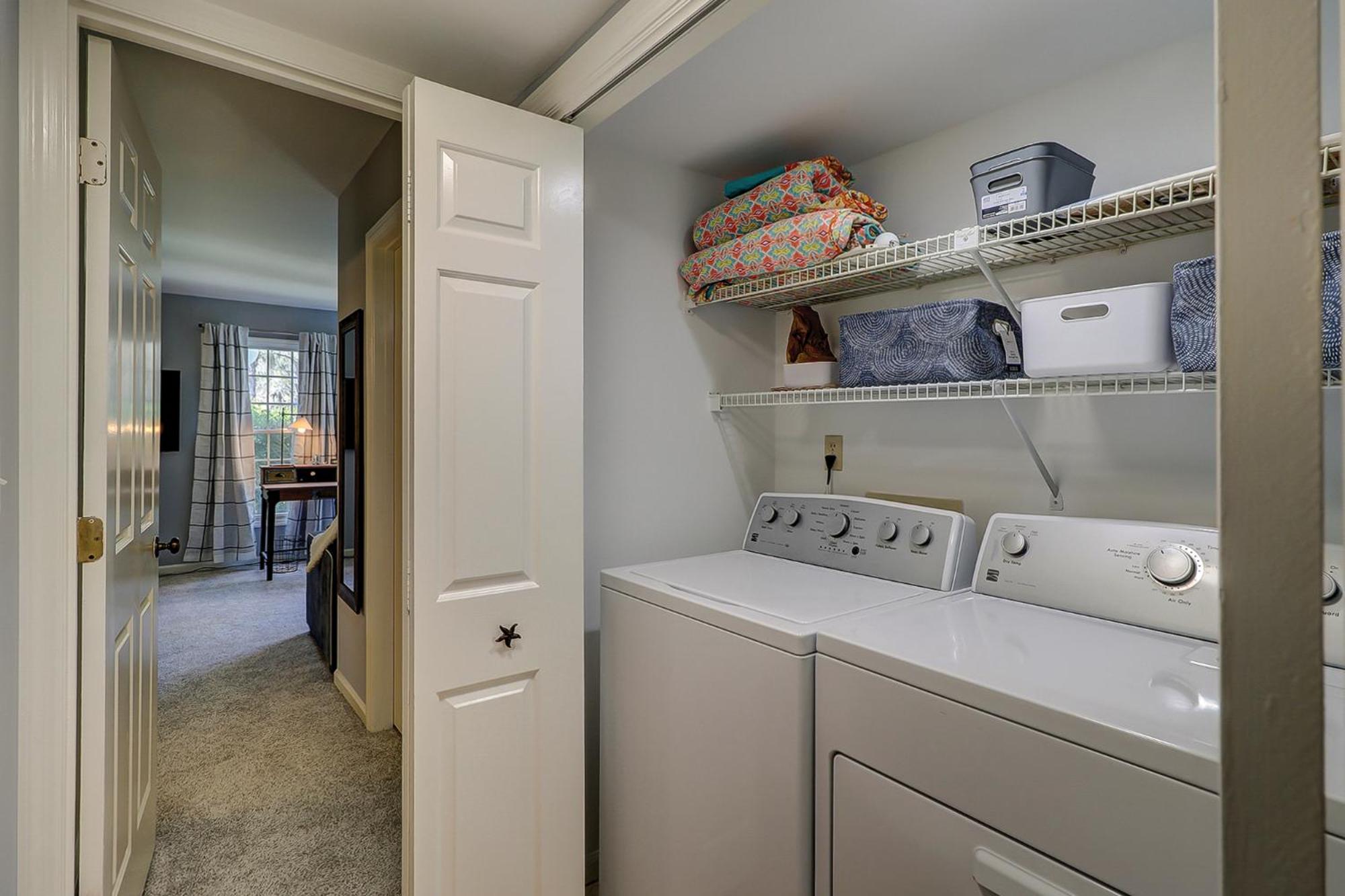 New Floors, Furniture, New TVs, King, 2-Twins, Bikes & Beach Gear Included view 4