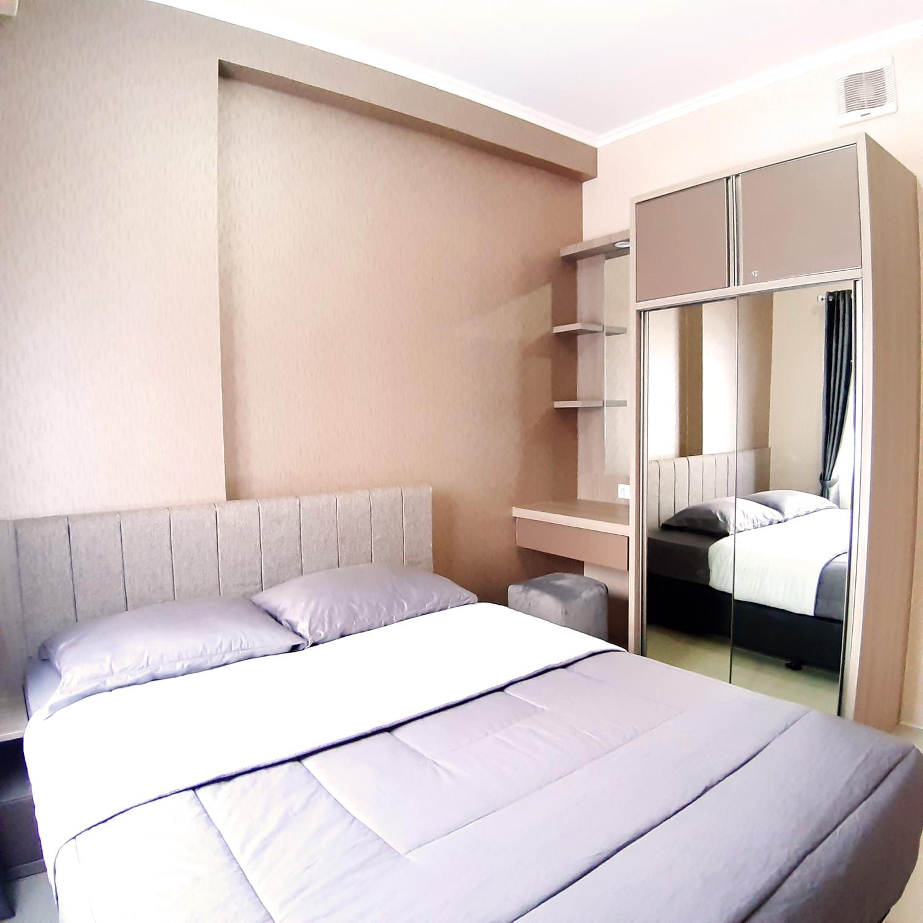 High Livin Apartment Pasteur, Bandung - 14