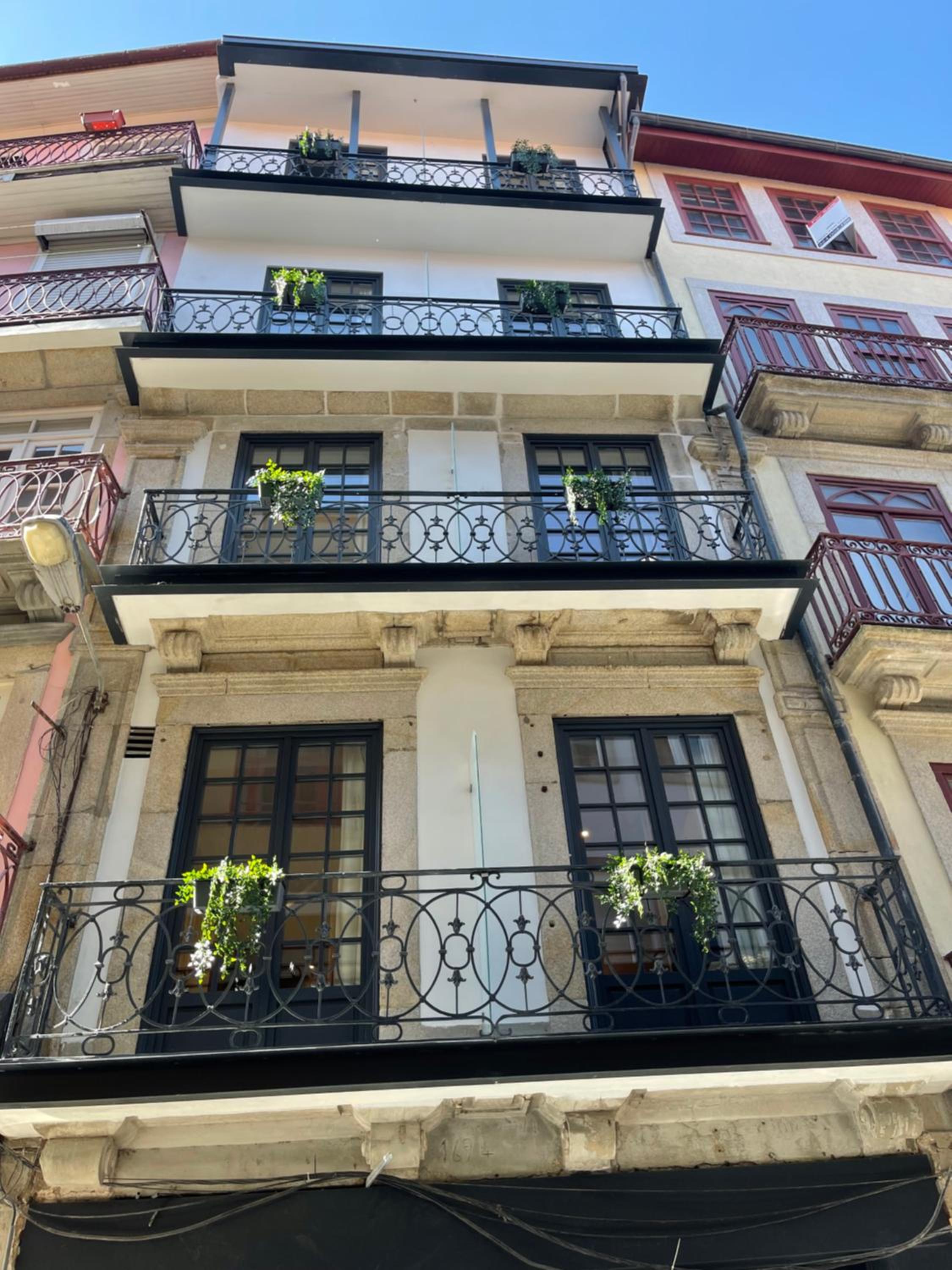 Photo 47 sur 65 de MyStay Porto São Bento