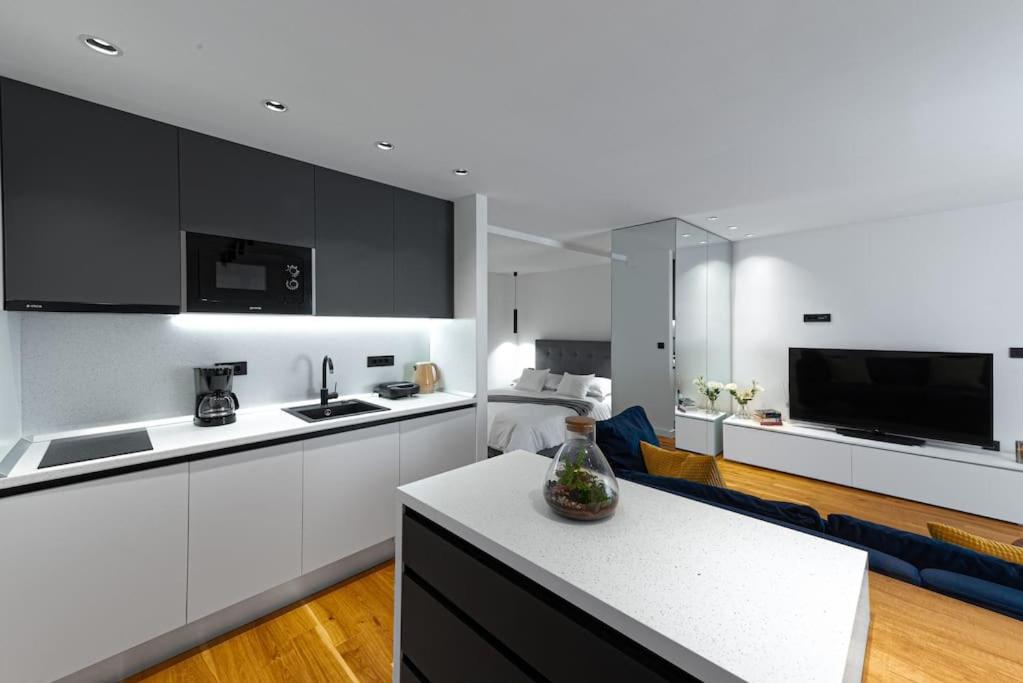 Apartment Old Town Finesse