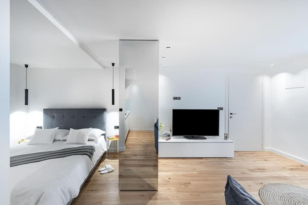 Apartment Old Town Finesse