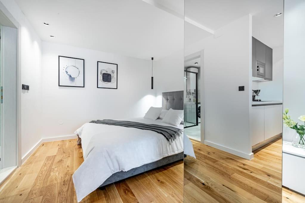 Apartment Old Town Finesse