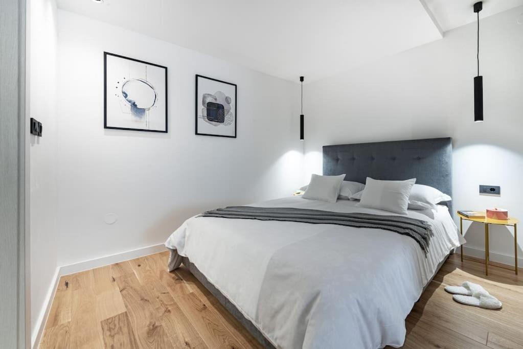 Apartment Old Town Finesse