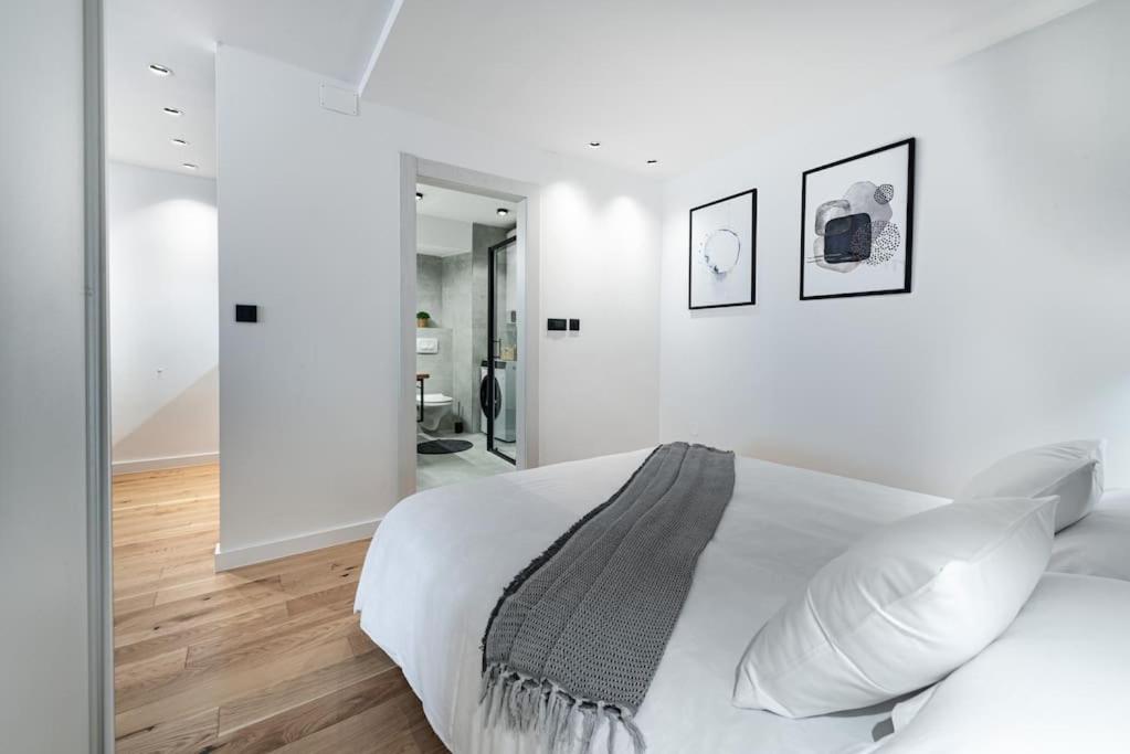 Apartment Old Town Finesse