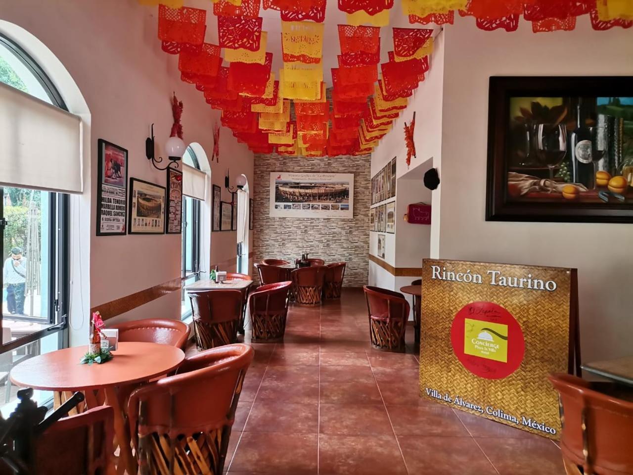 Colima Vacations - Concierge Plaza La Villa - Property Image 5