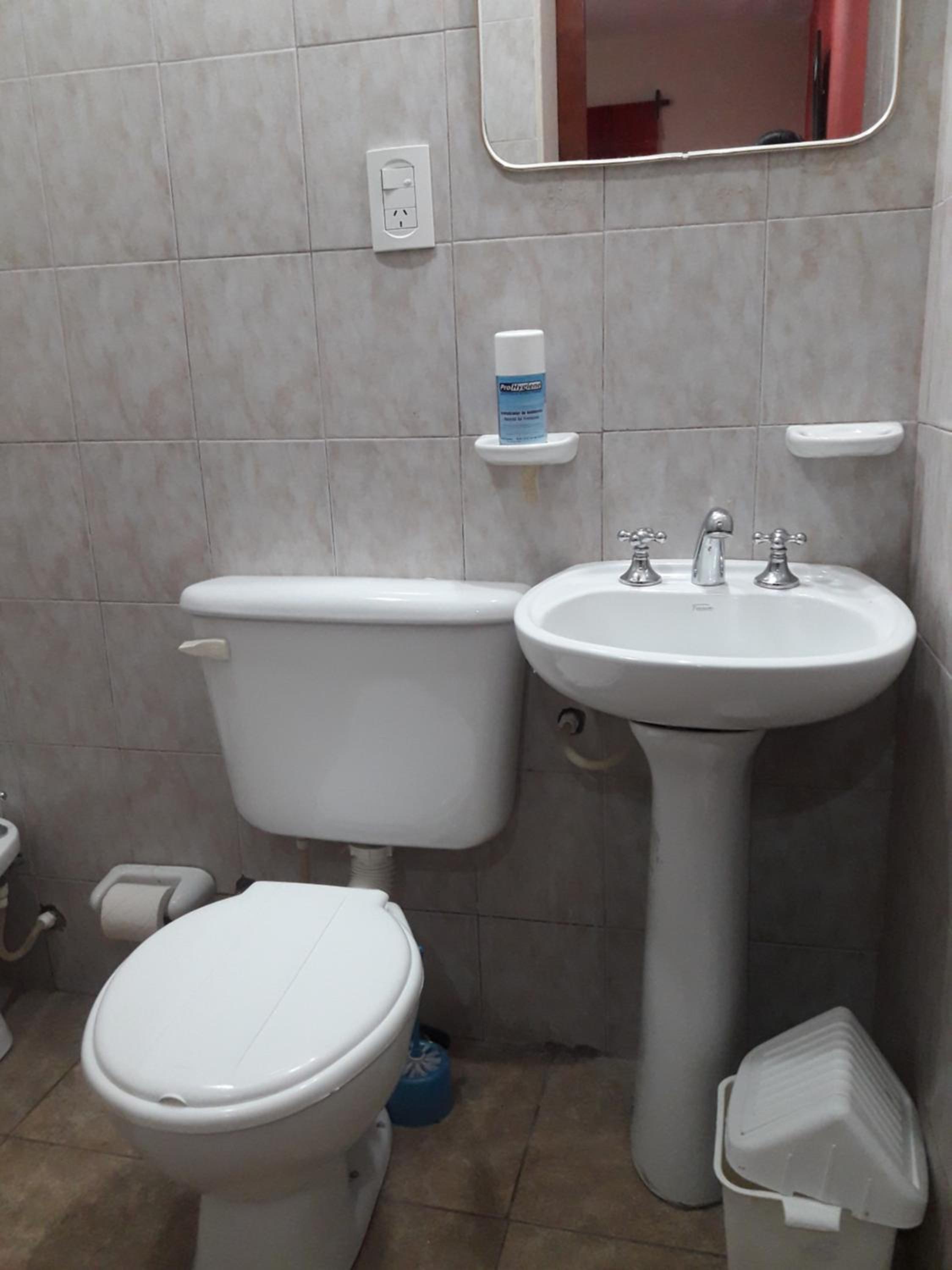 Habitaciones BRISA