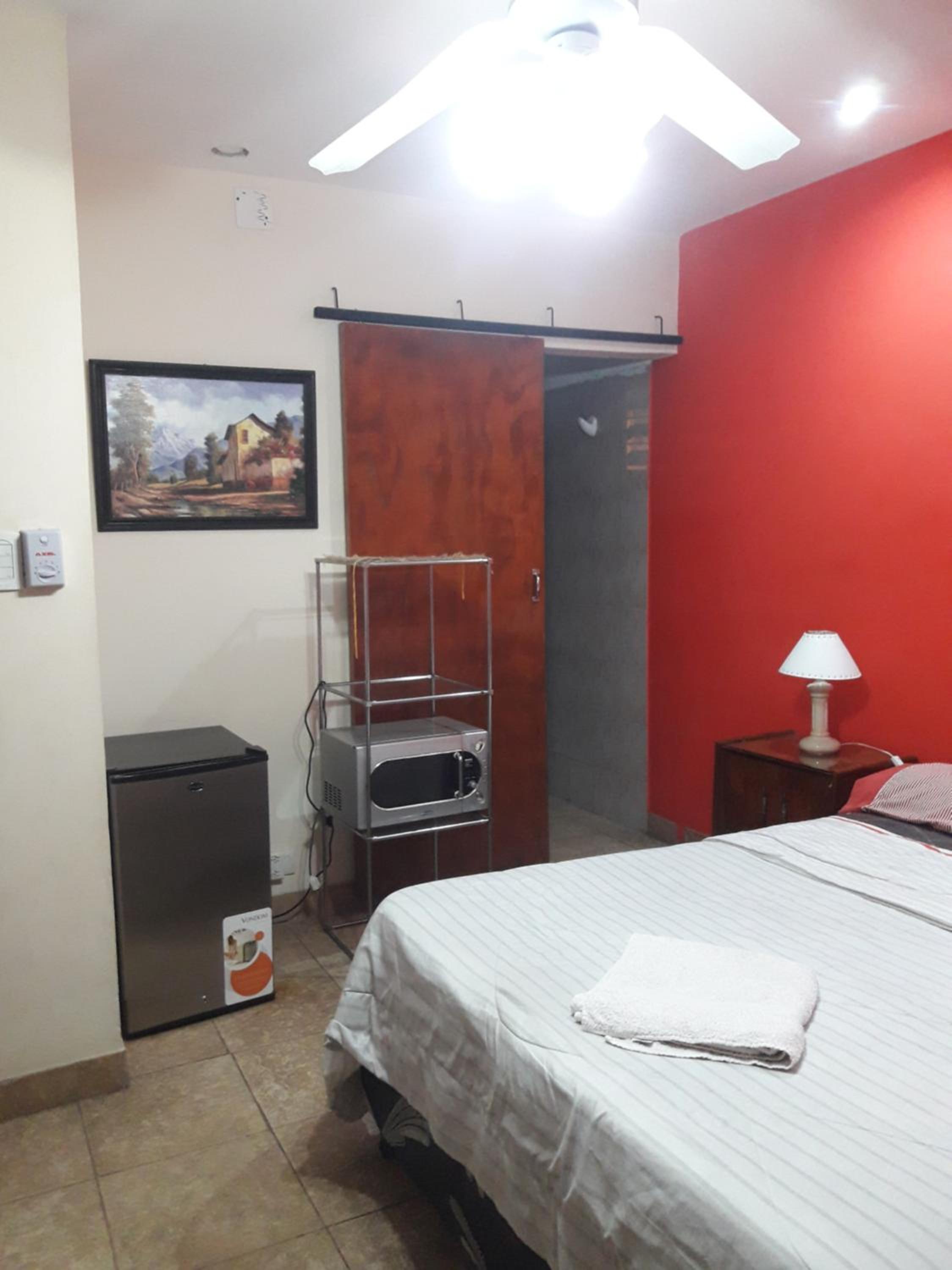Habitaciones BRISA