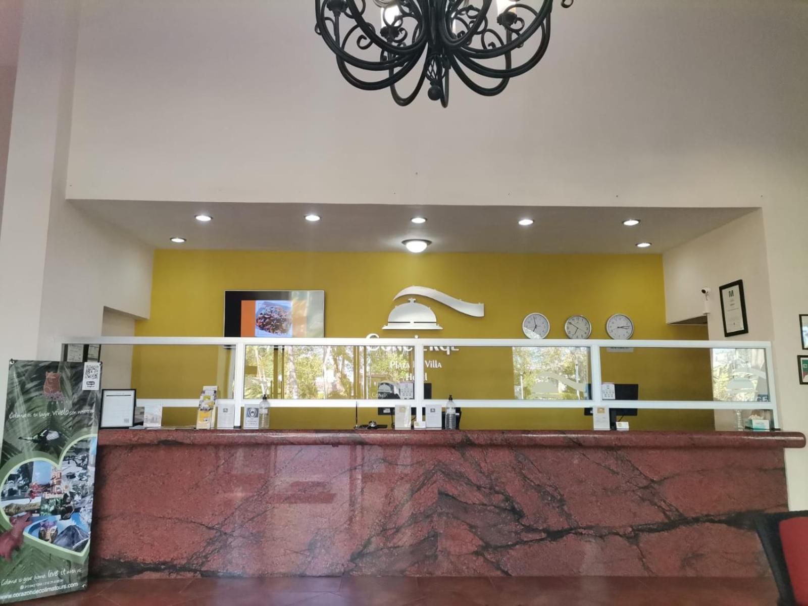 Colima Vacations - Concierge Plaza La Villa - Property Image 1