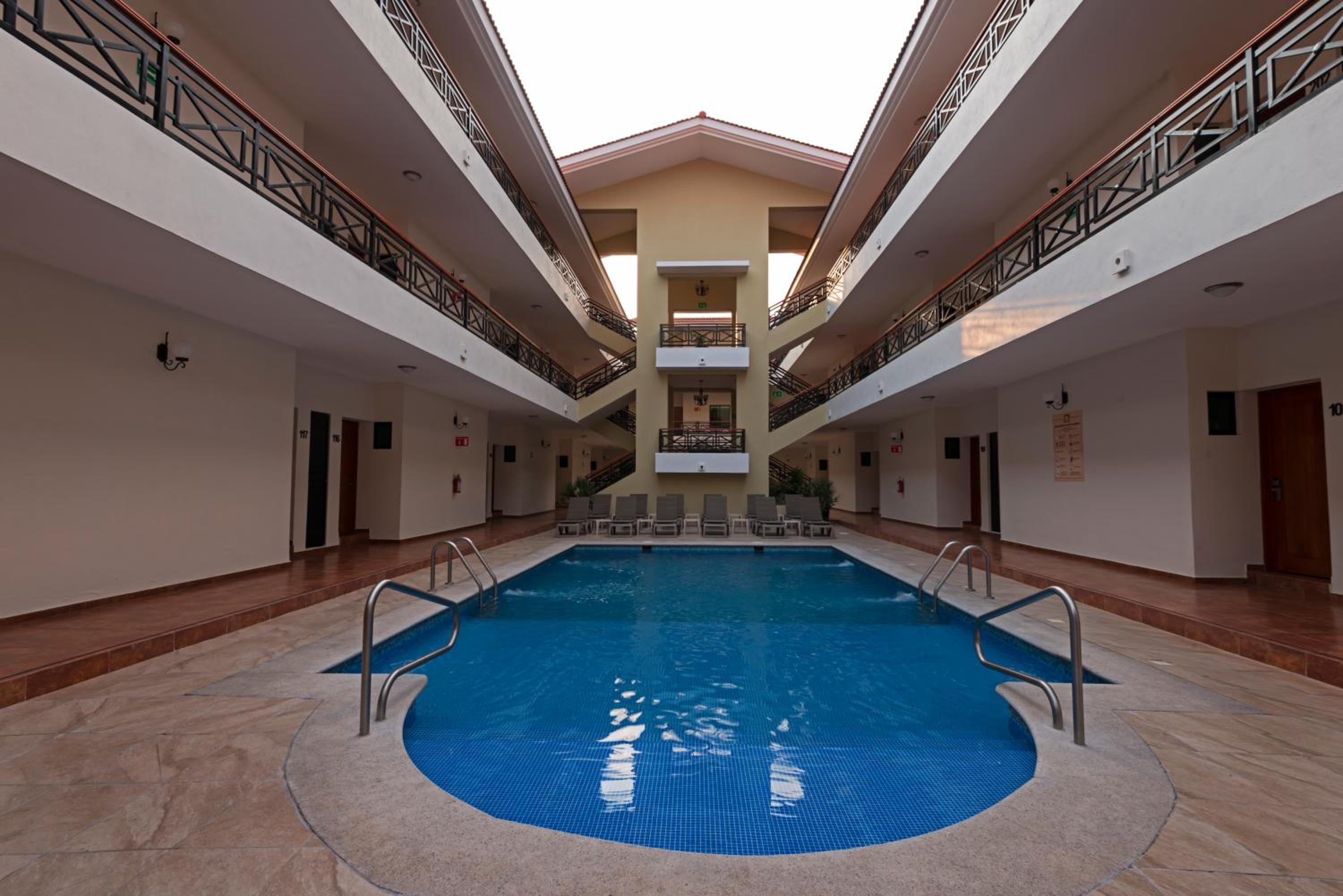 Colima Vacations - Concierge Plaza La Villa - Property Image 3