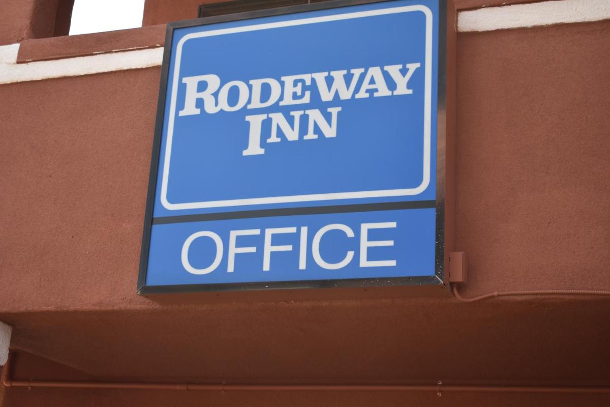 hotel building