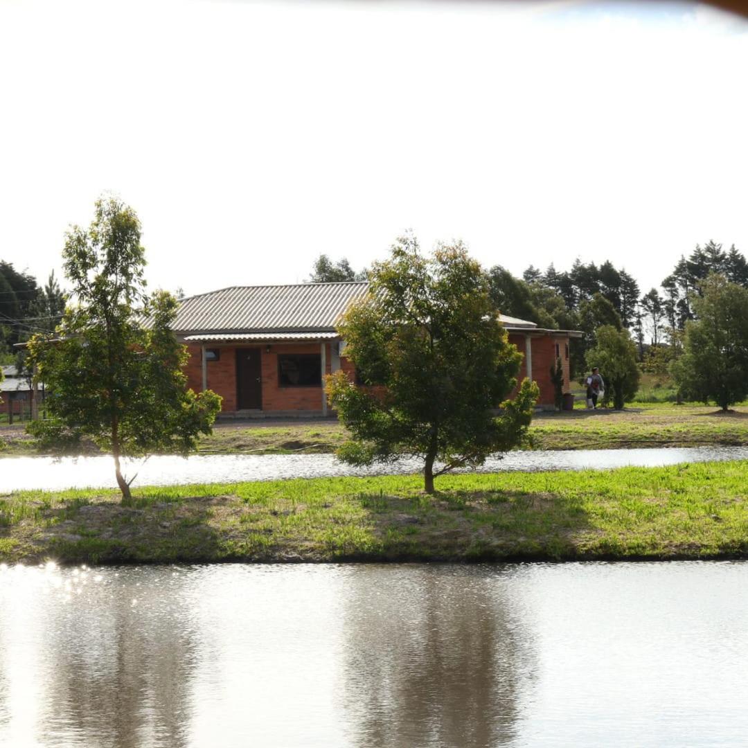 Cânions de Cambará