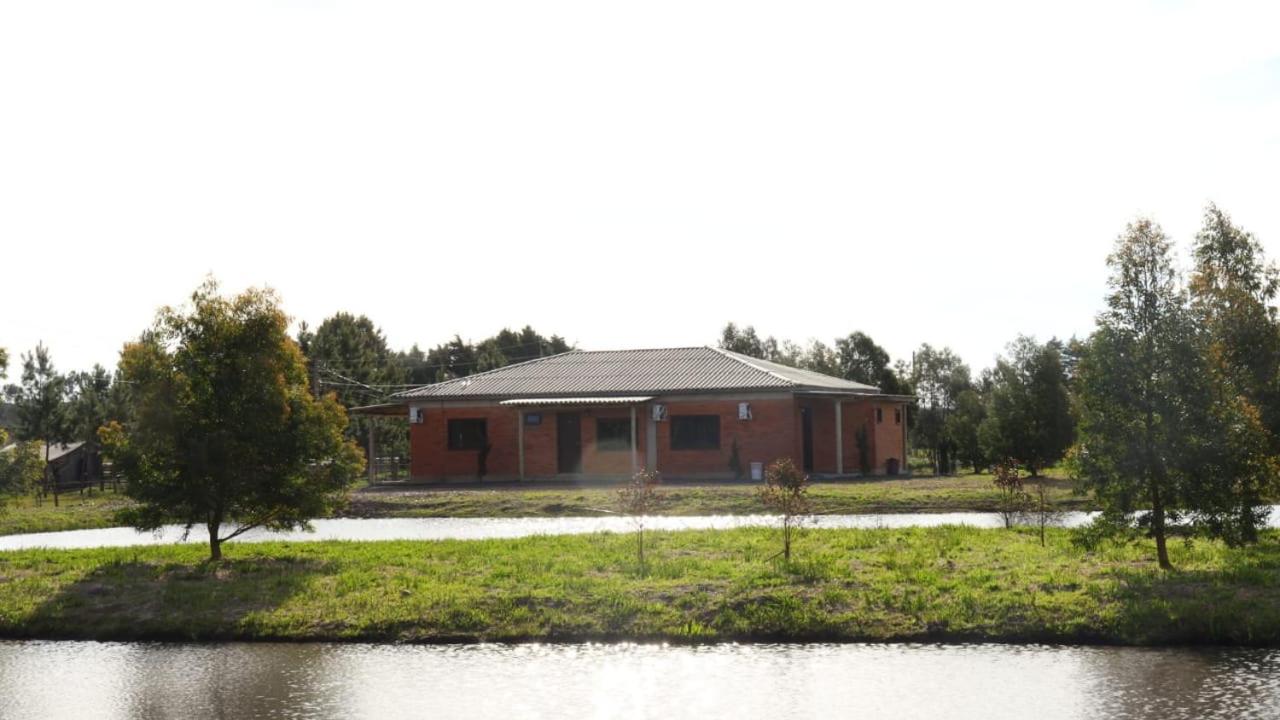Cânions de Cambará
