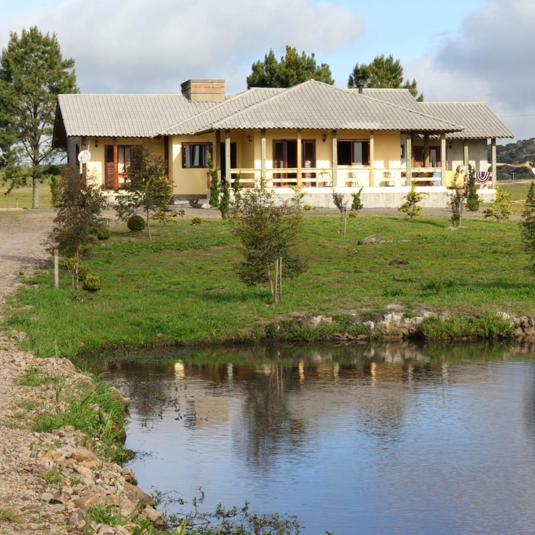 Hotel Cânions de Cambará - Image 1