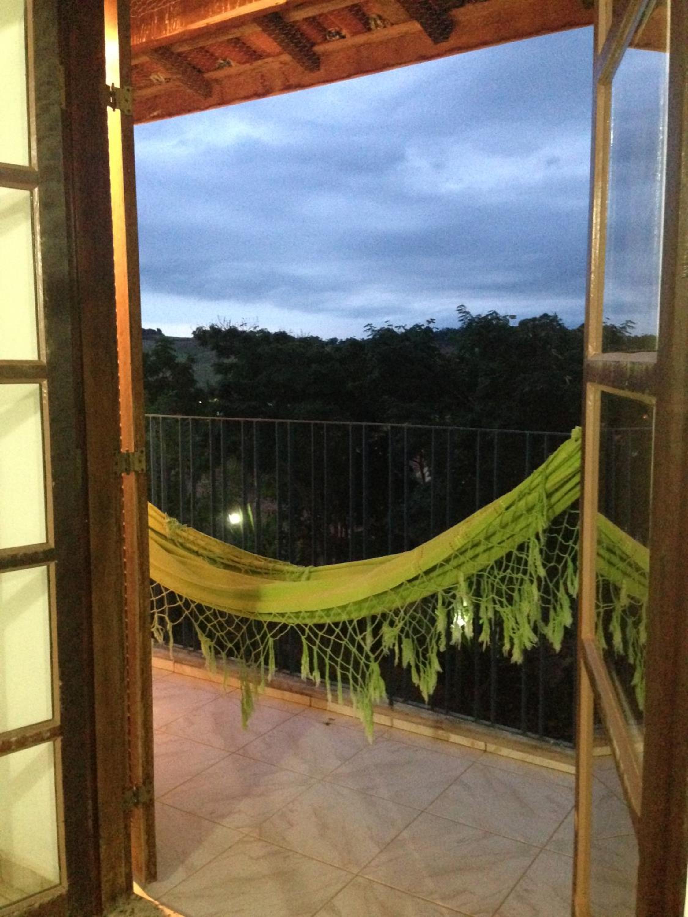 Pousada Vista Verde view 4