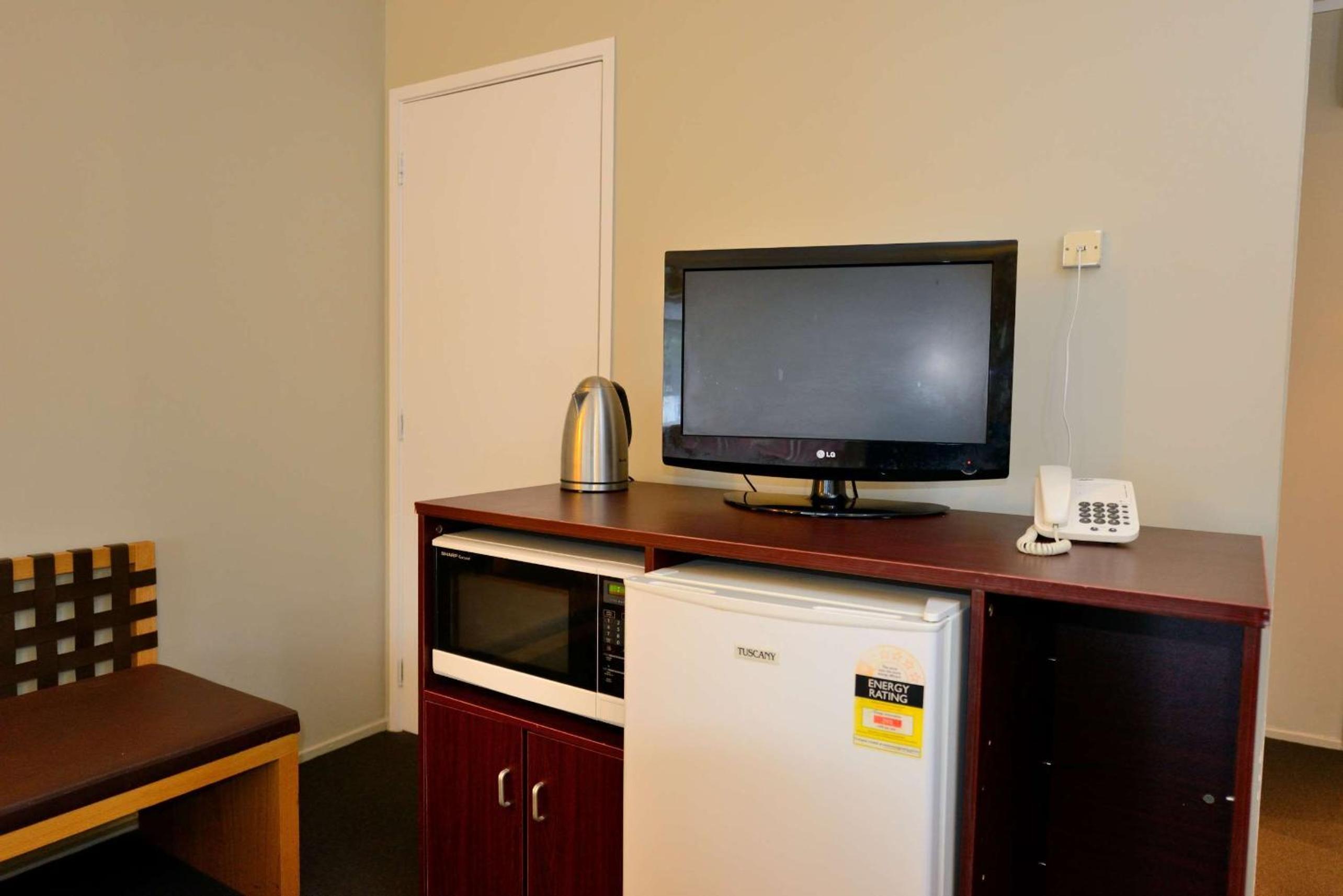Sai Motels - Greenlane Auckland view 5