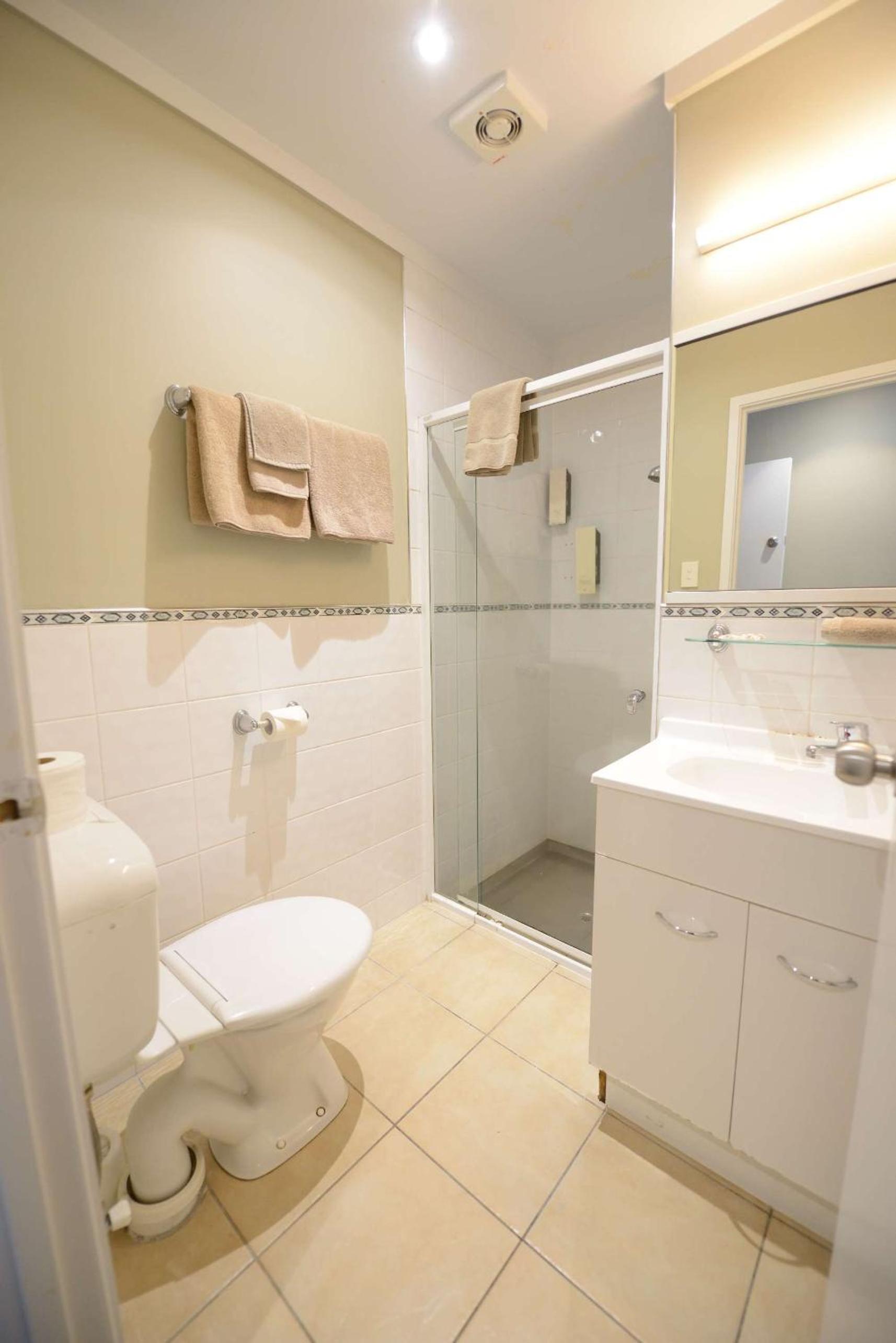 Sai Motels - Greenlane Auckland view 4
