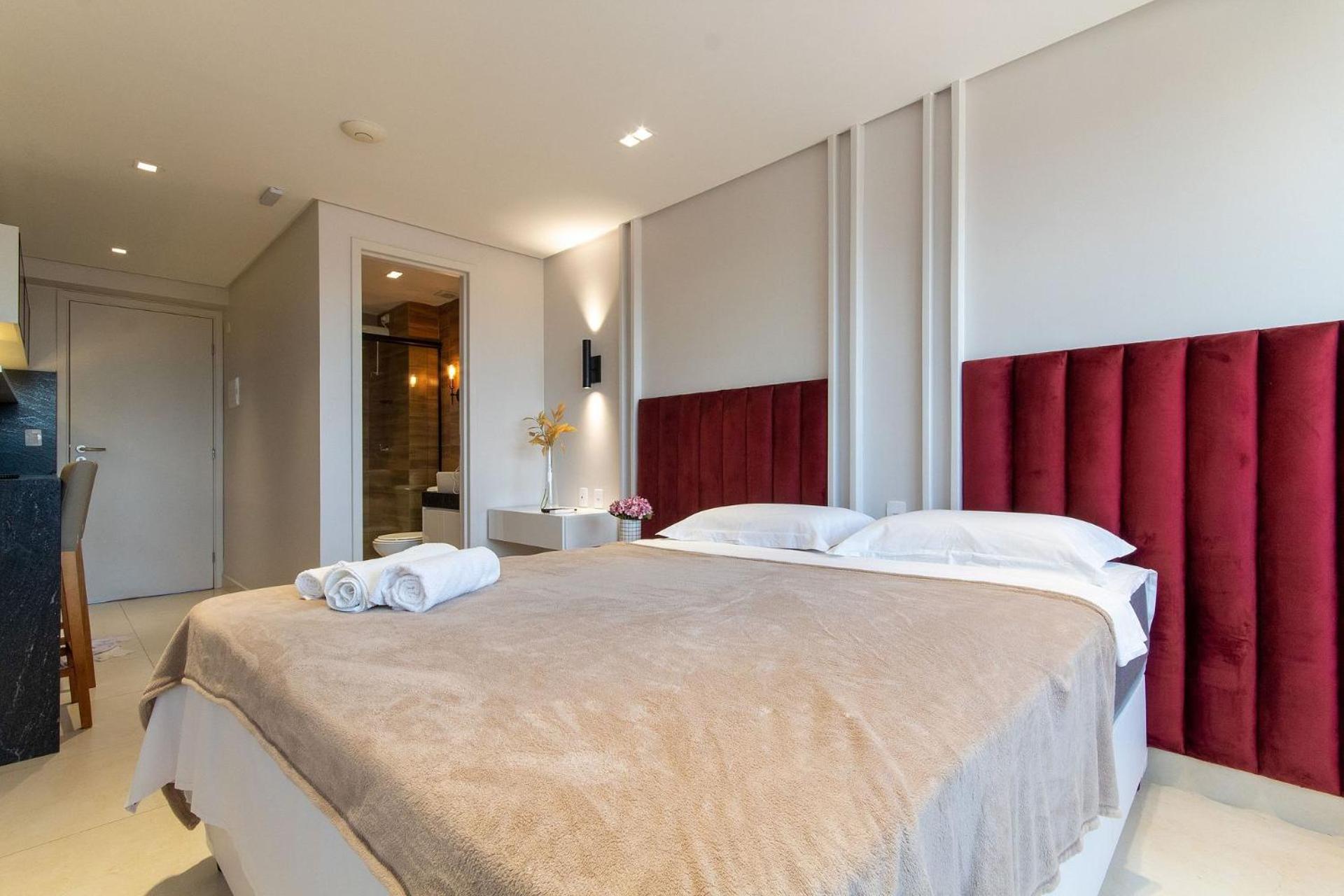 Manaíra Apart Hotel by Carpediem view 5