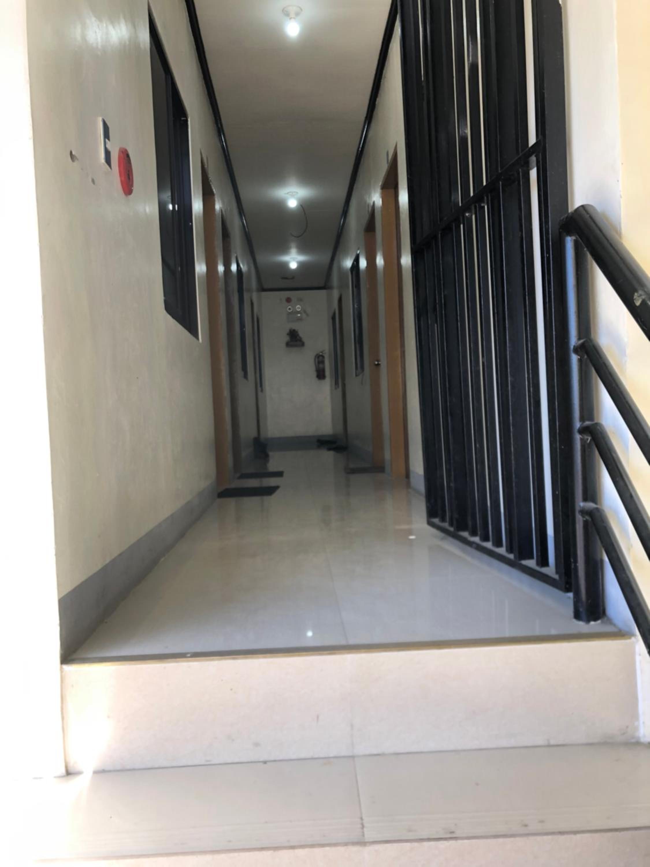 Door 8 Bench Apartment view 5