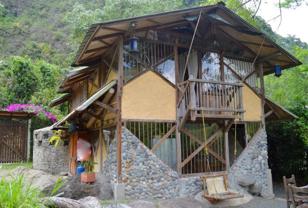 Cabañita El Congolo- view 3