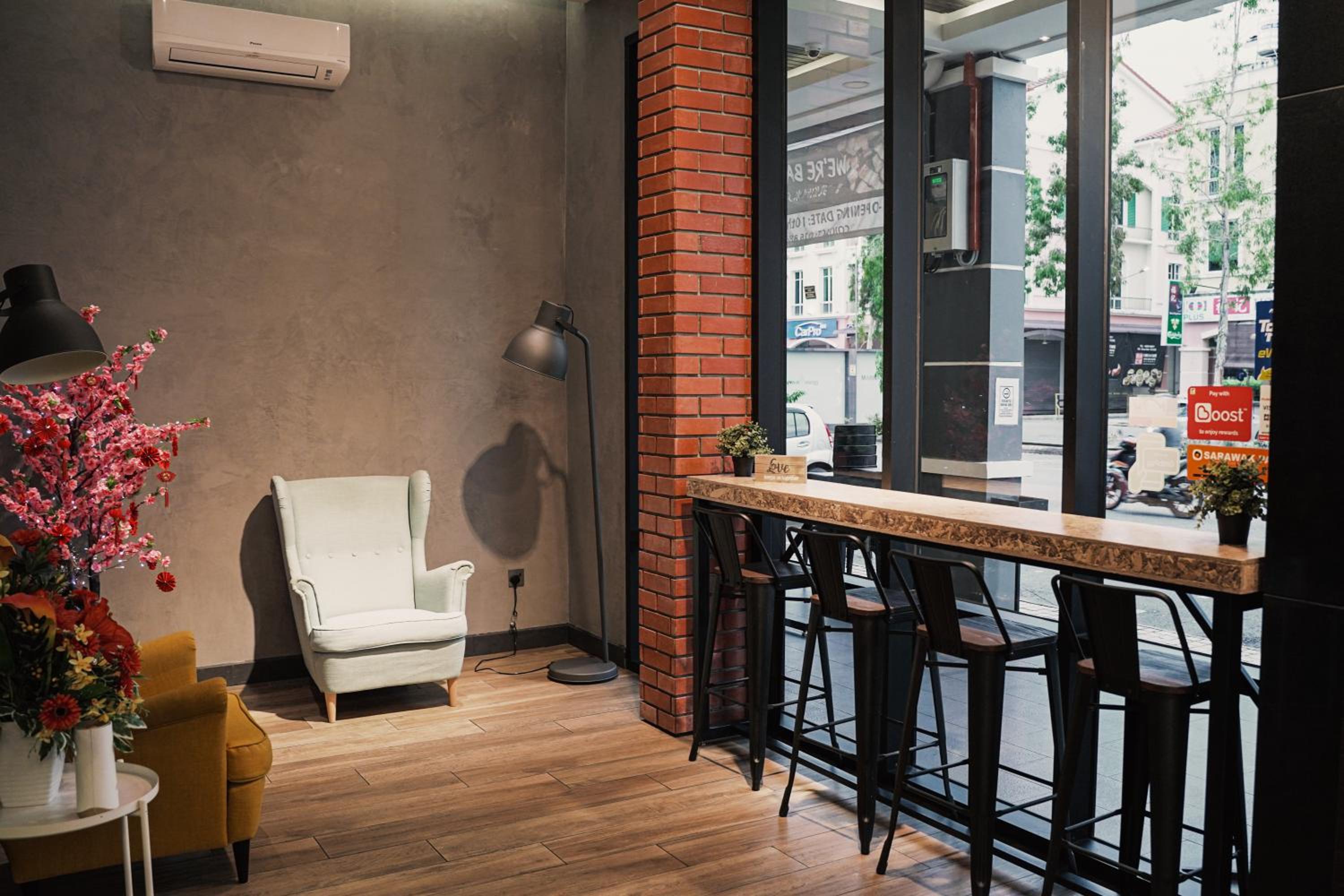 Amigo Hotel photo 2