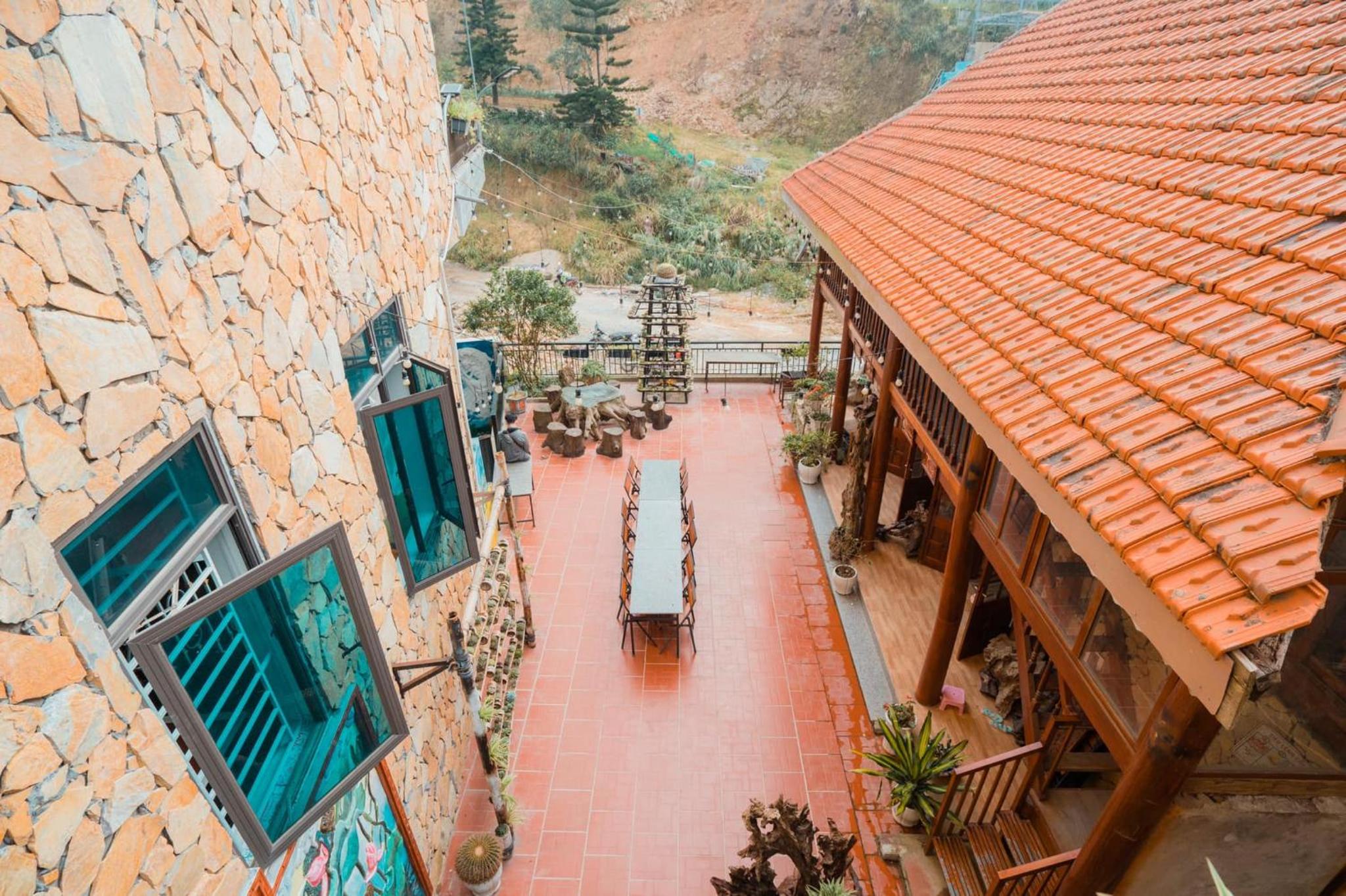 Story Villa Tam Đảo - Venuestay view 5
