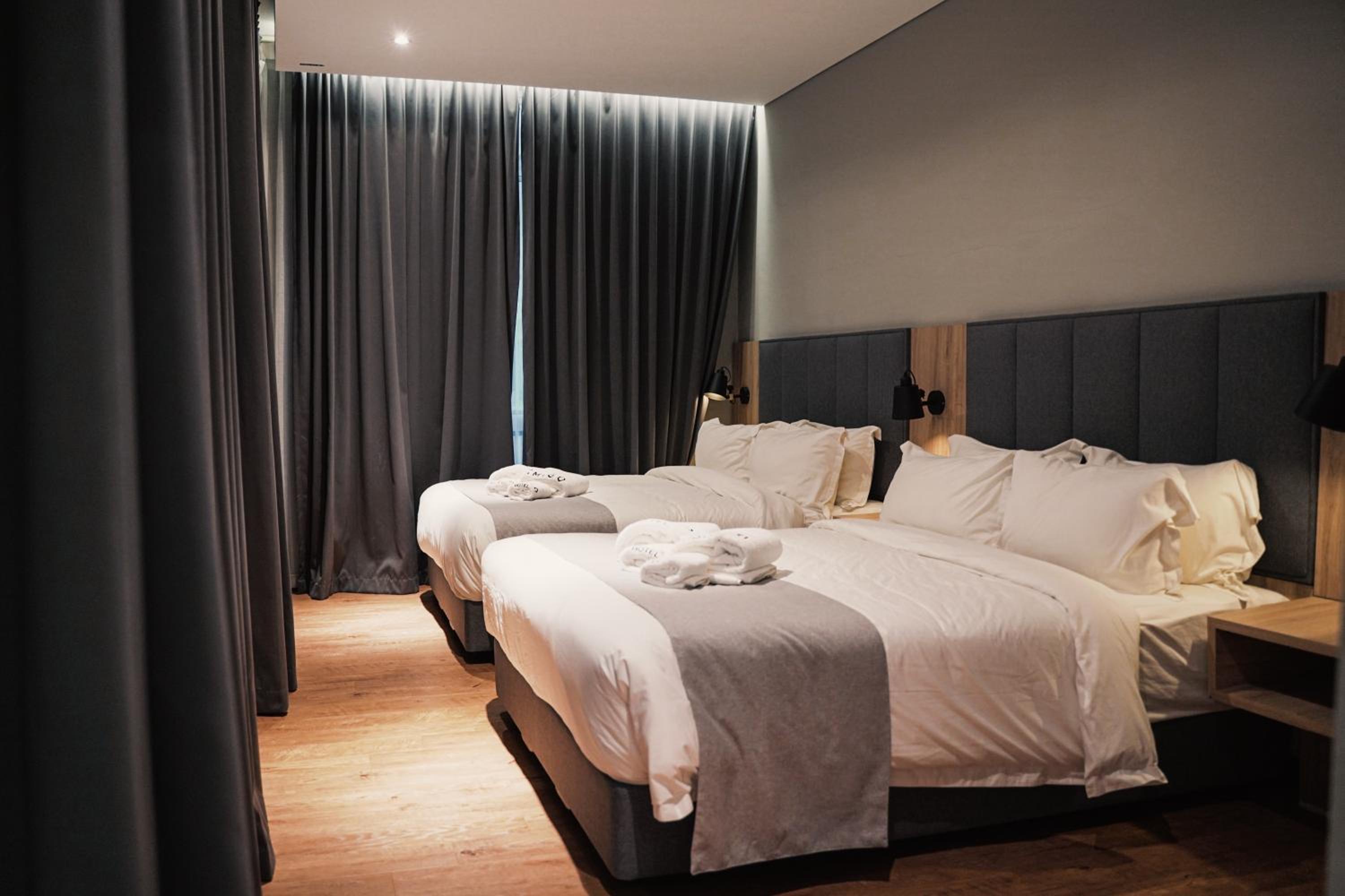 Amigo Hotel photo 1