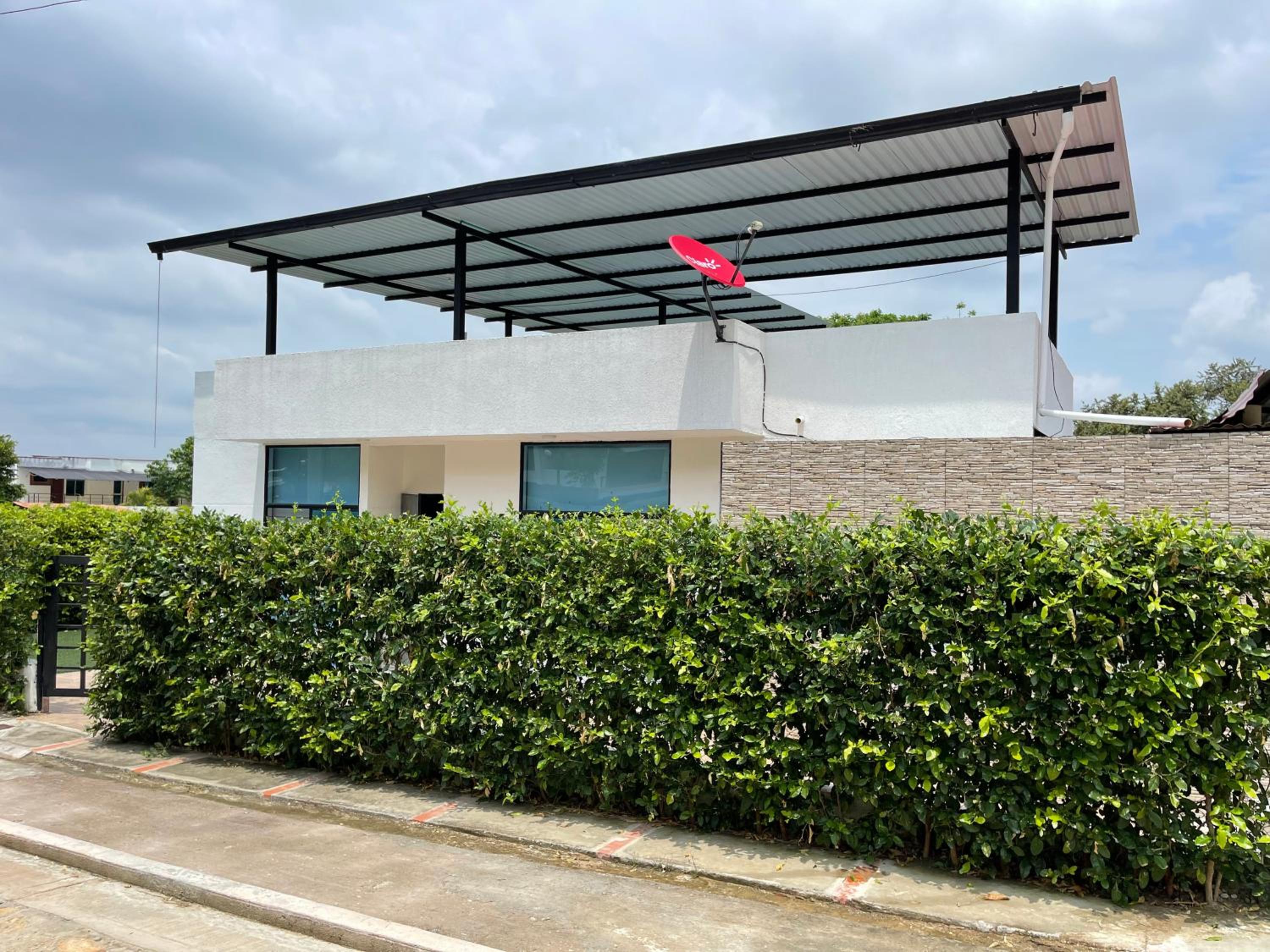 Casa 75 San Marcos Poblado