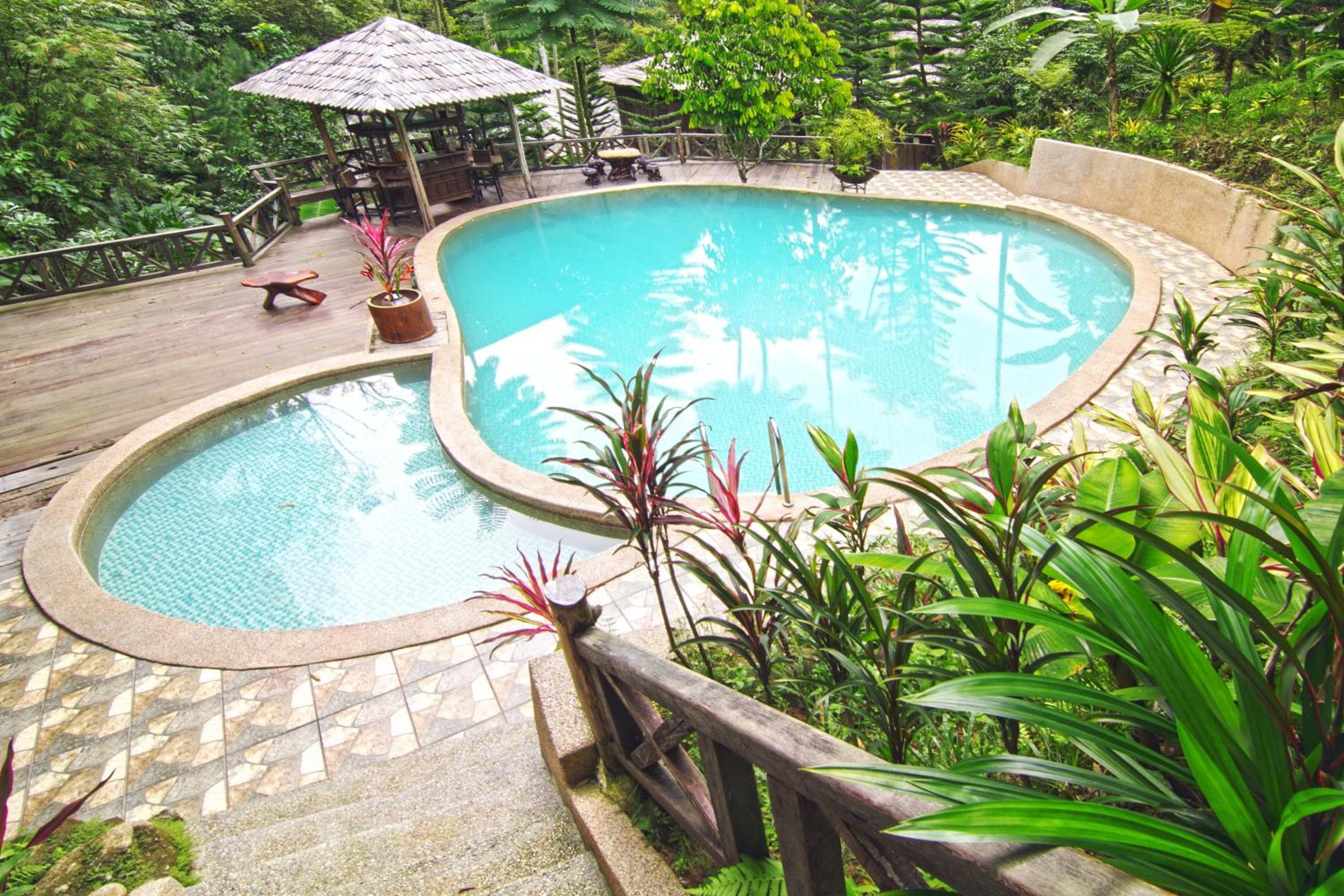 Fig Tree Hills Resort (花果山度假村), Bayan Lepas - 18