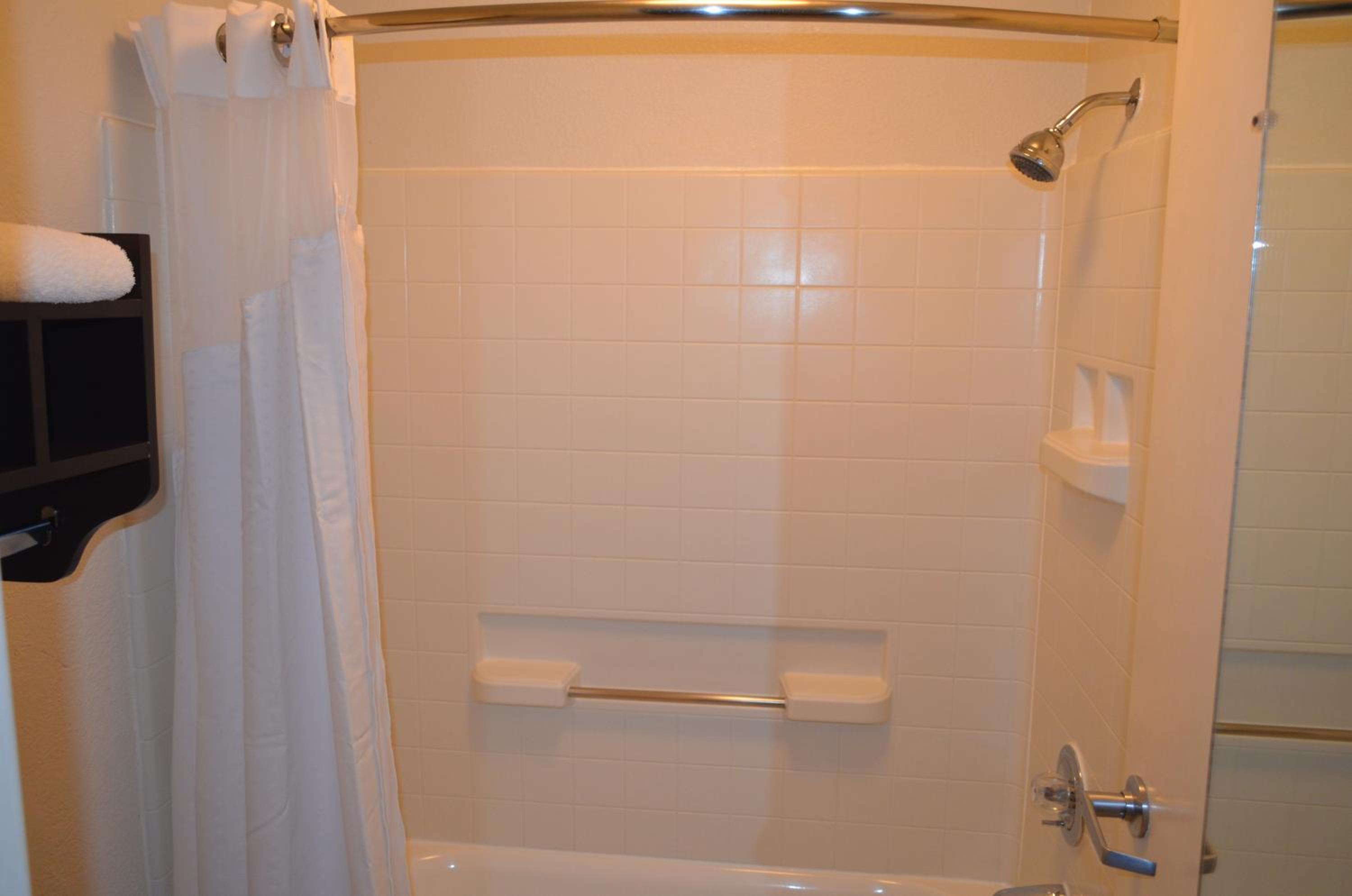 Howard Johnson by Wyndham Houston Heights Downtown, Billede 34