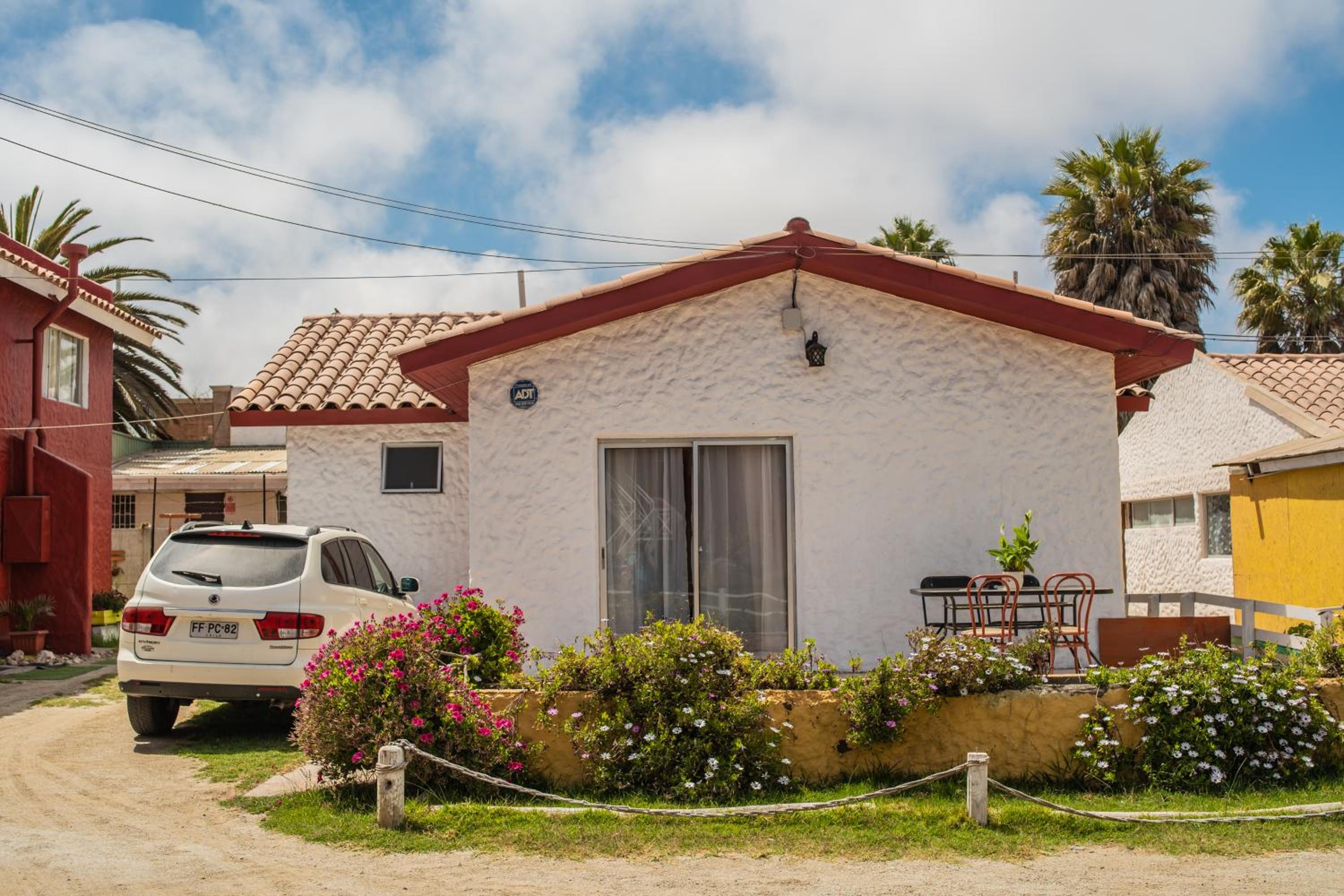 Cabañas Maihue