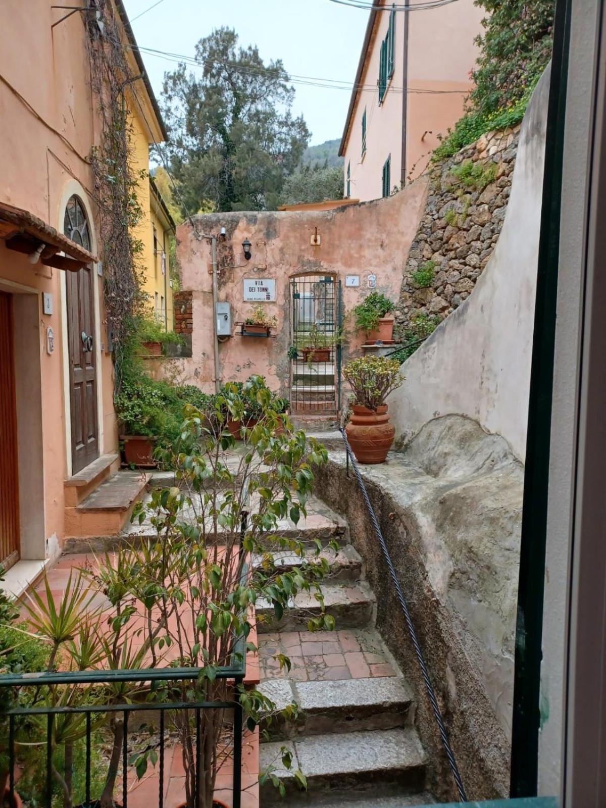 Casa sul Porto vista mozzafiato view 2