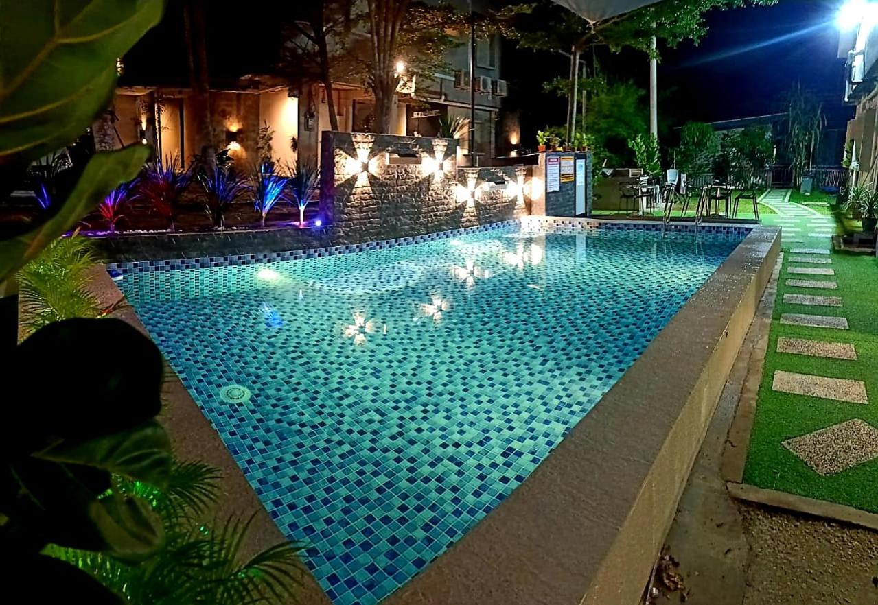 Tc theme park Guest house photo 2