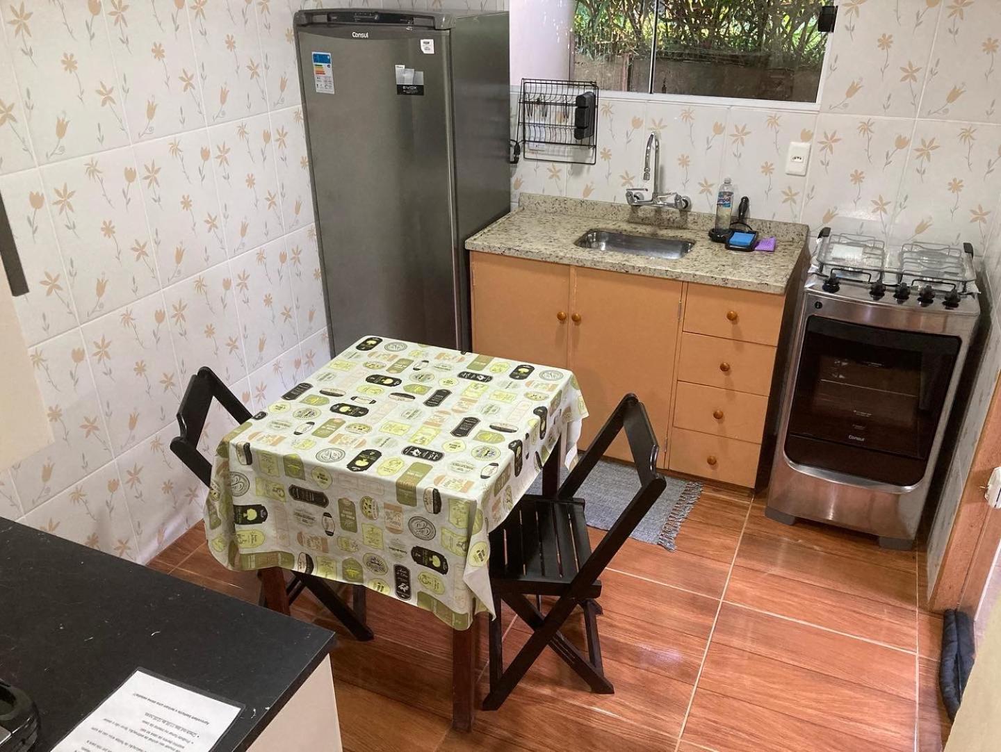 Casa Vista do Vale
