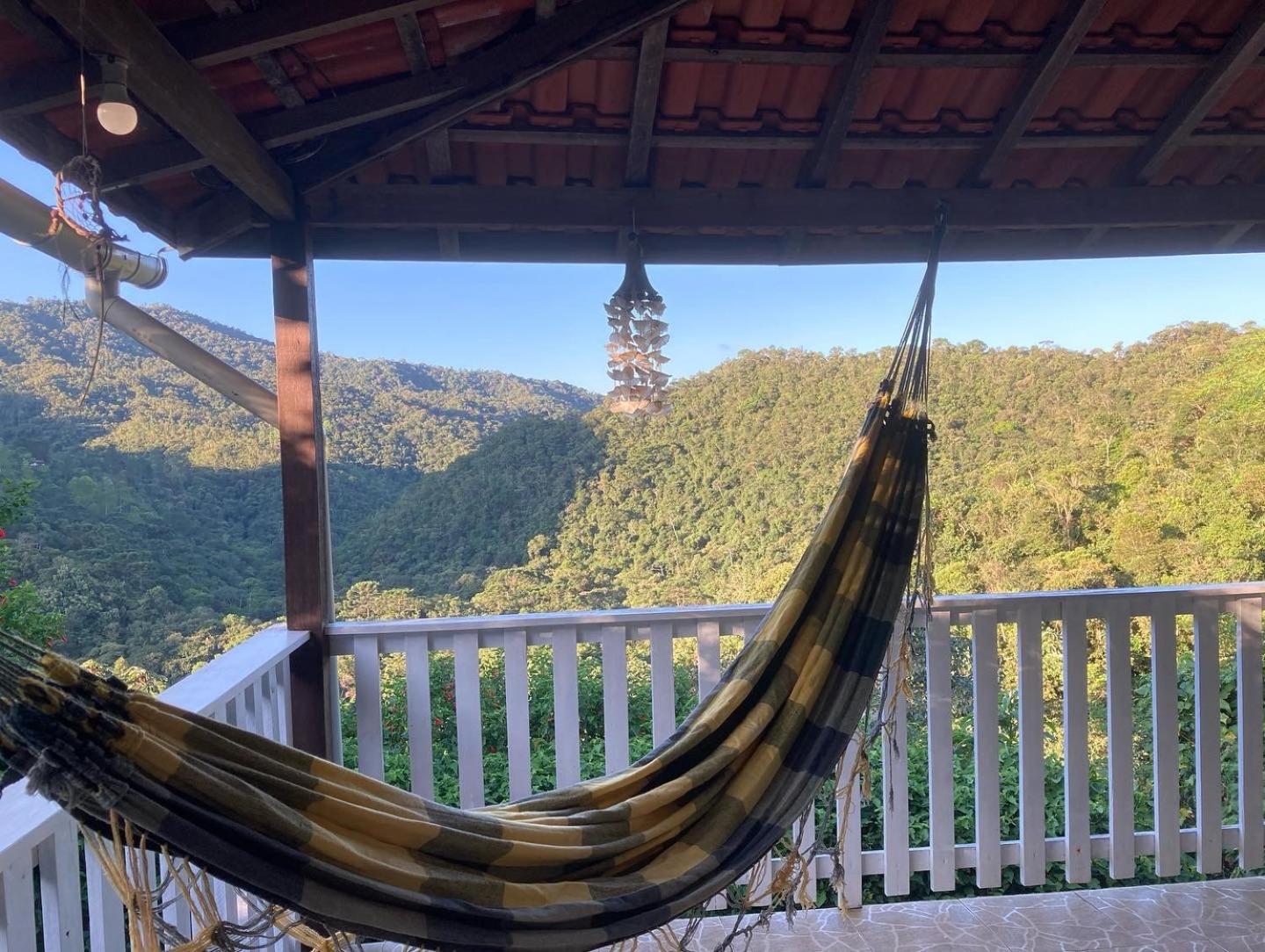 Casa Vista do Vale