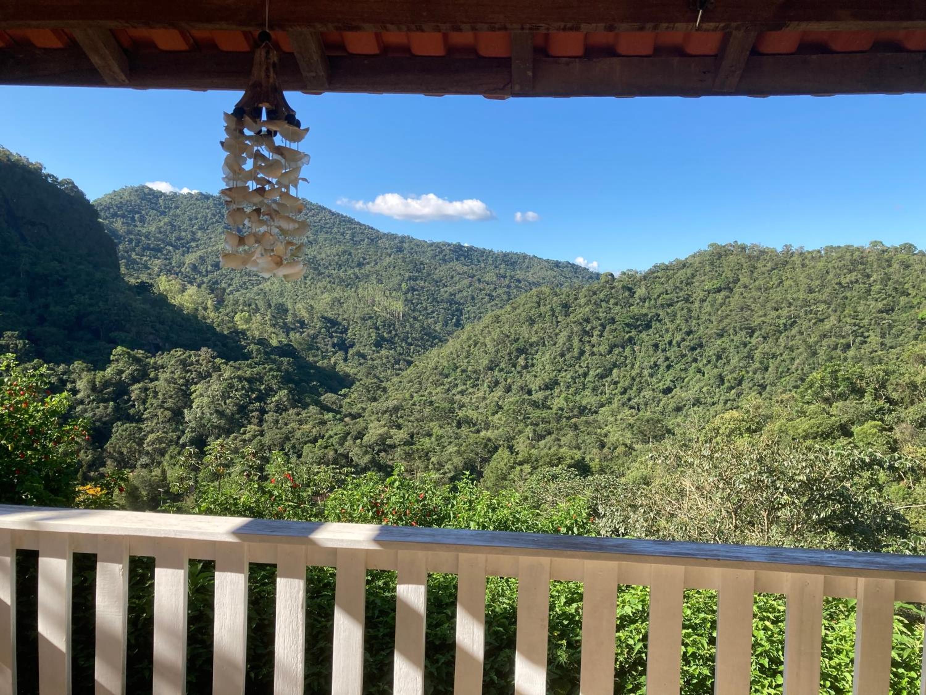 Casa Vista do Vale