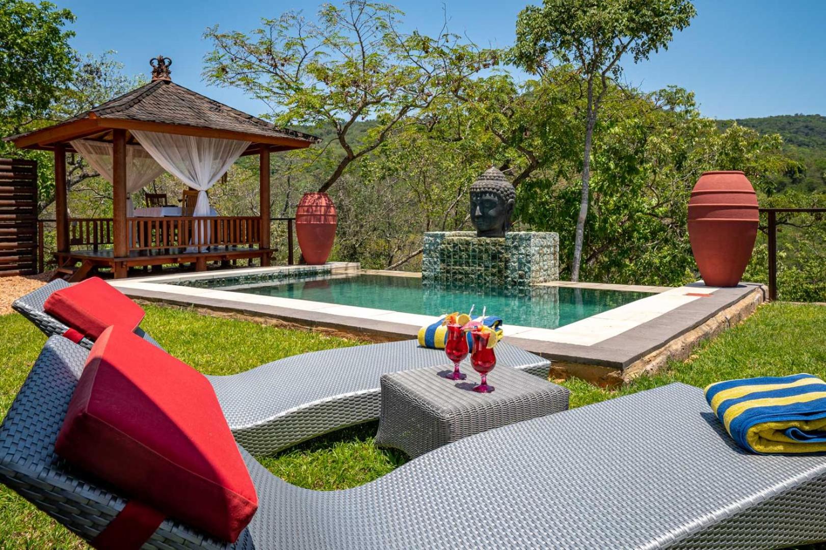 Hazyview Vacations - The Zarafa - Property Image 3