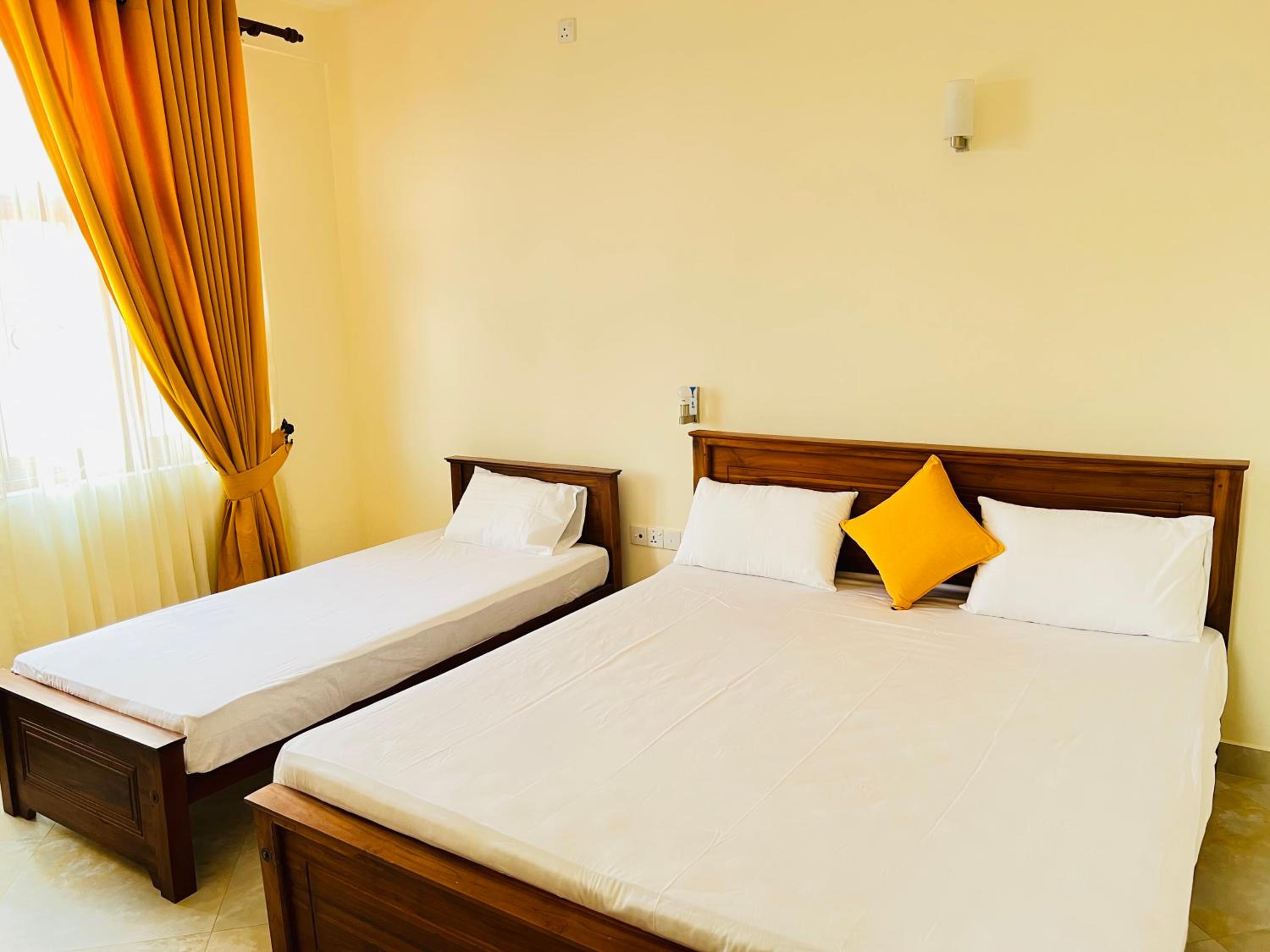 Hansons Homestay