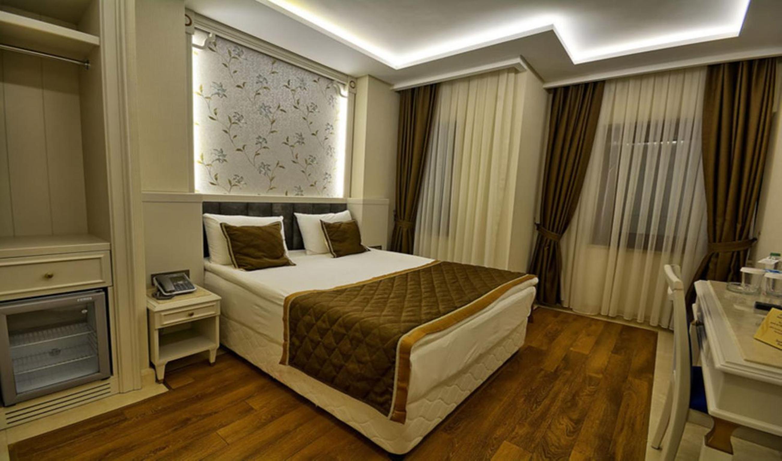 Samir Deluxe Otel - Image 19