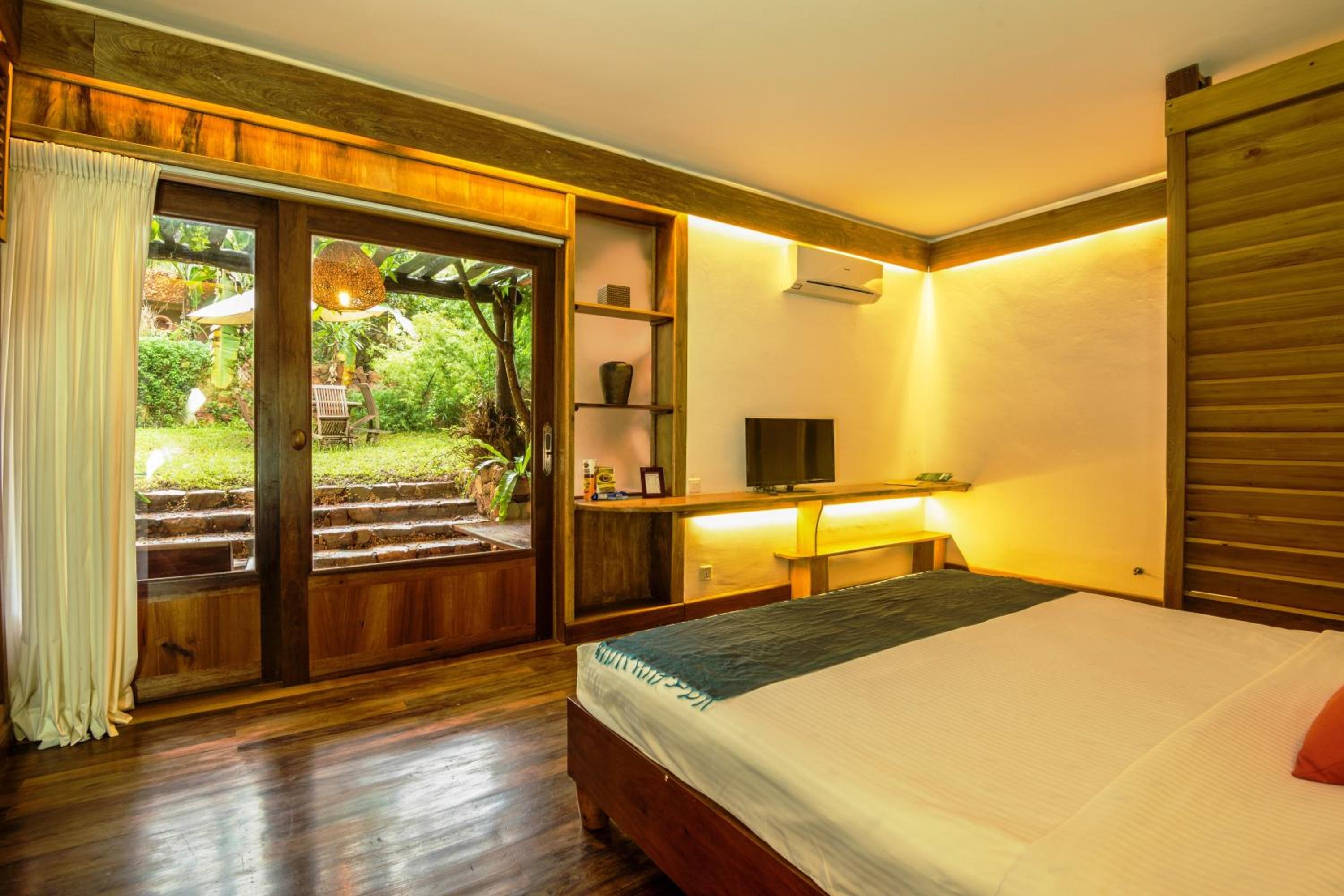 Veranda Natural Resort